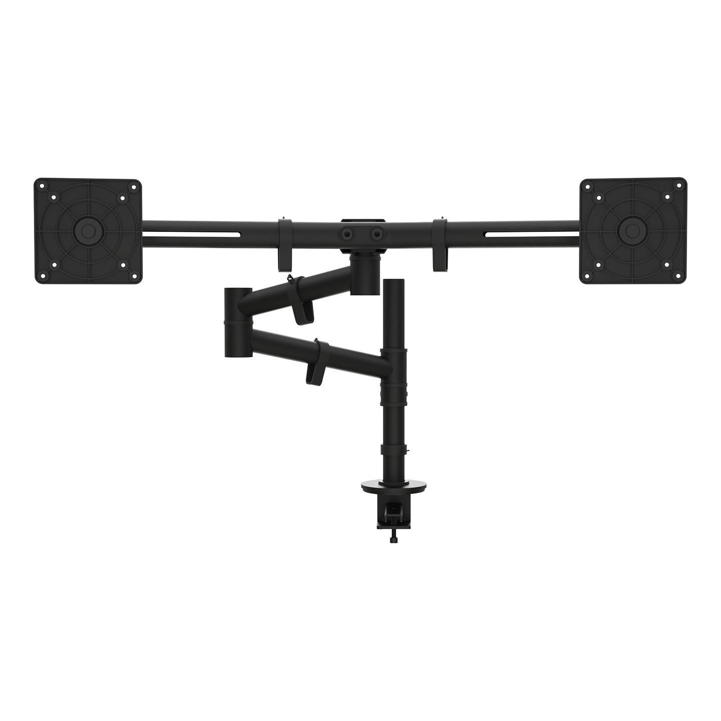 Monitorarm Screen Basic Duo