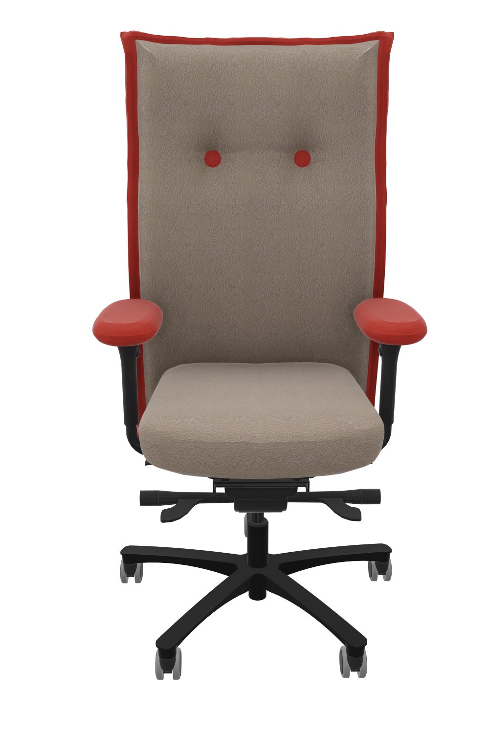 Brasilian Chair Individuell