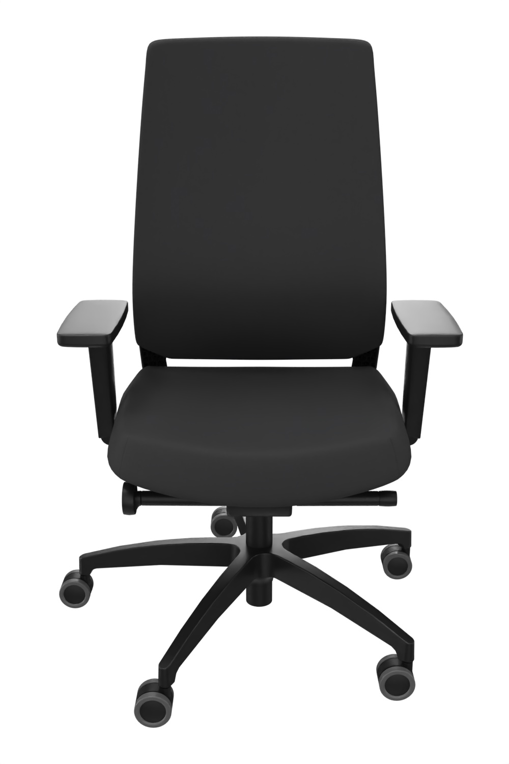 Drehstuhl ID ECO Lite