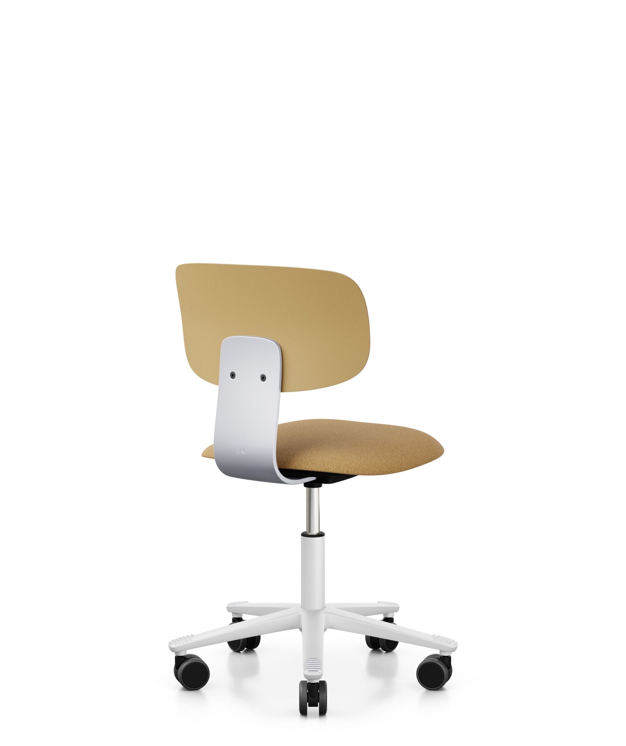 Homeofficestuhl Tion Sitz gepolstert