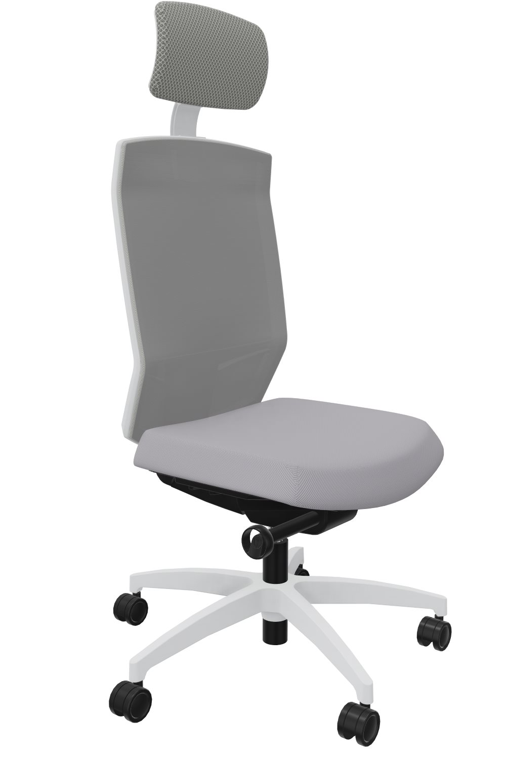 Bürodrehstuhl Magic Plus Net