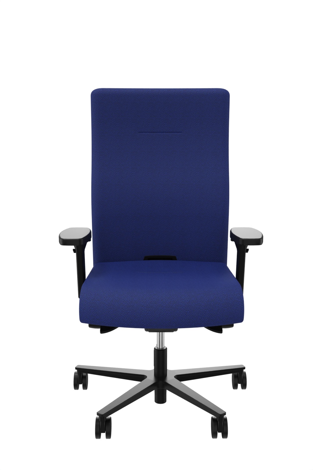 Synchrondrehstuhl XXL200 - bis 200 kg