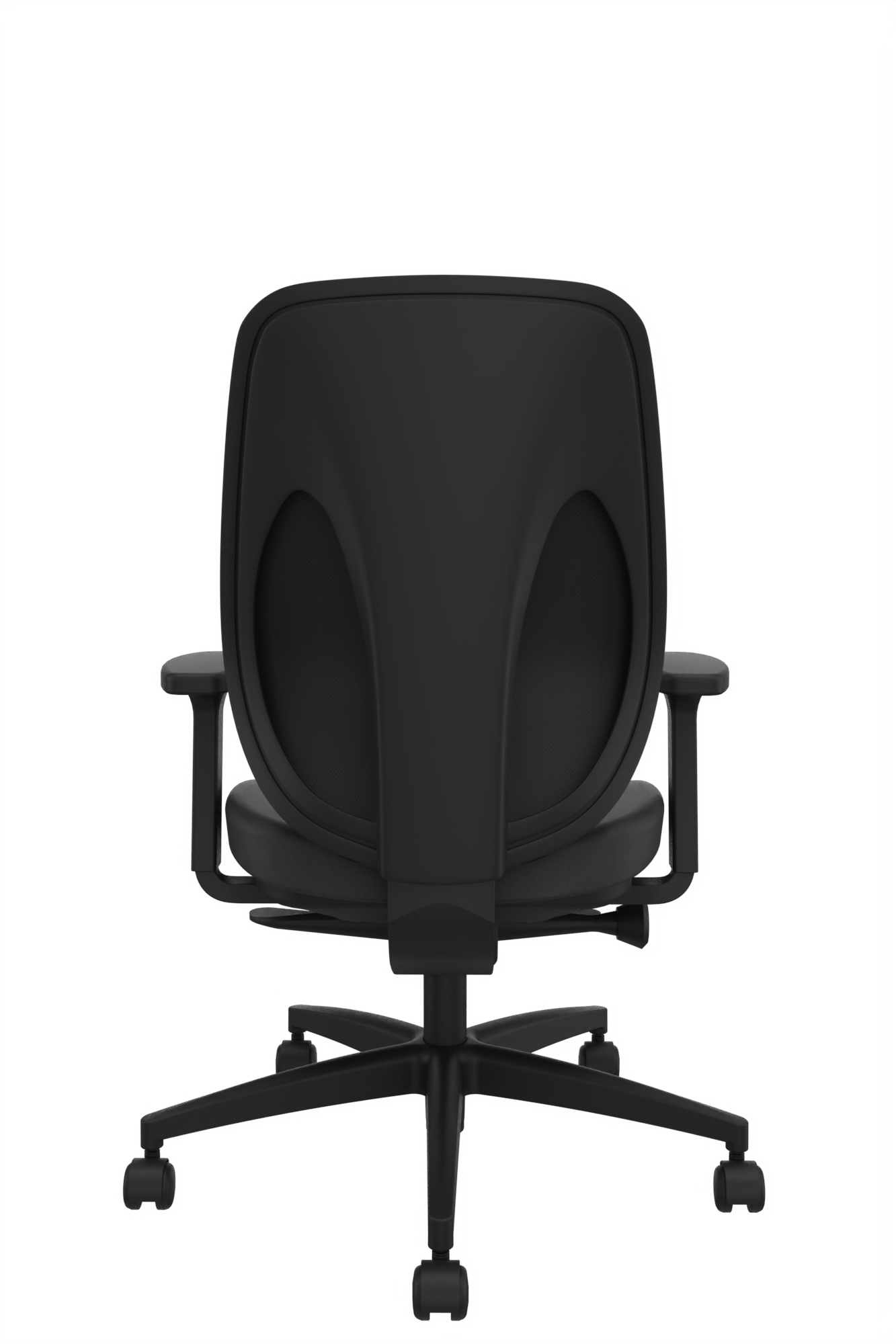 Synchrondrehstuhl Giro 353 N