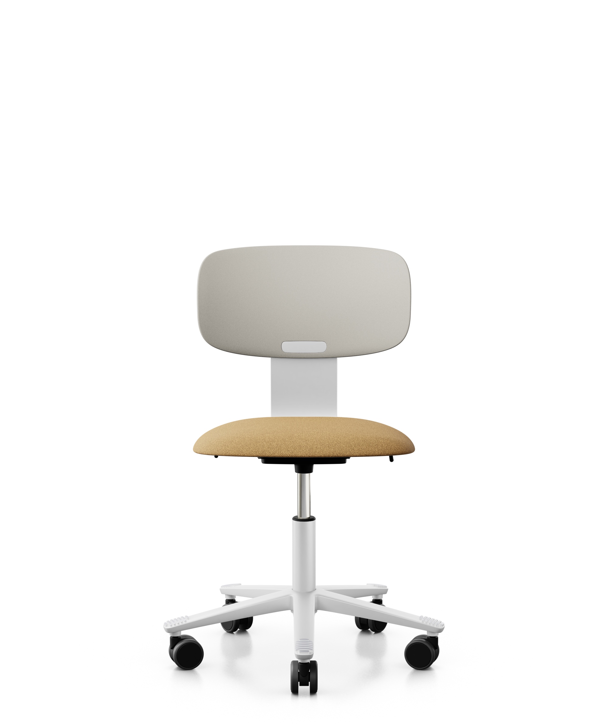 Homeofficestuhl Tion Sitz gepolstert