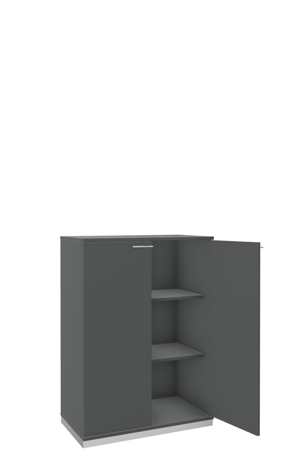 Oviedo Home Flügeltürenschrank