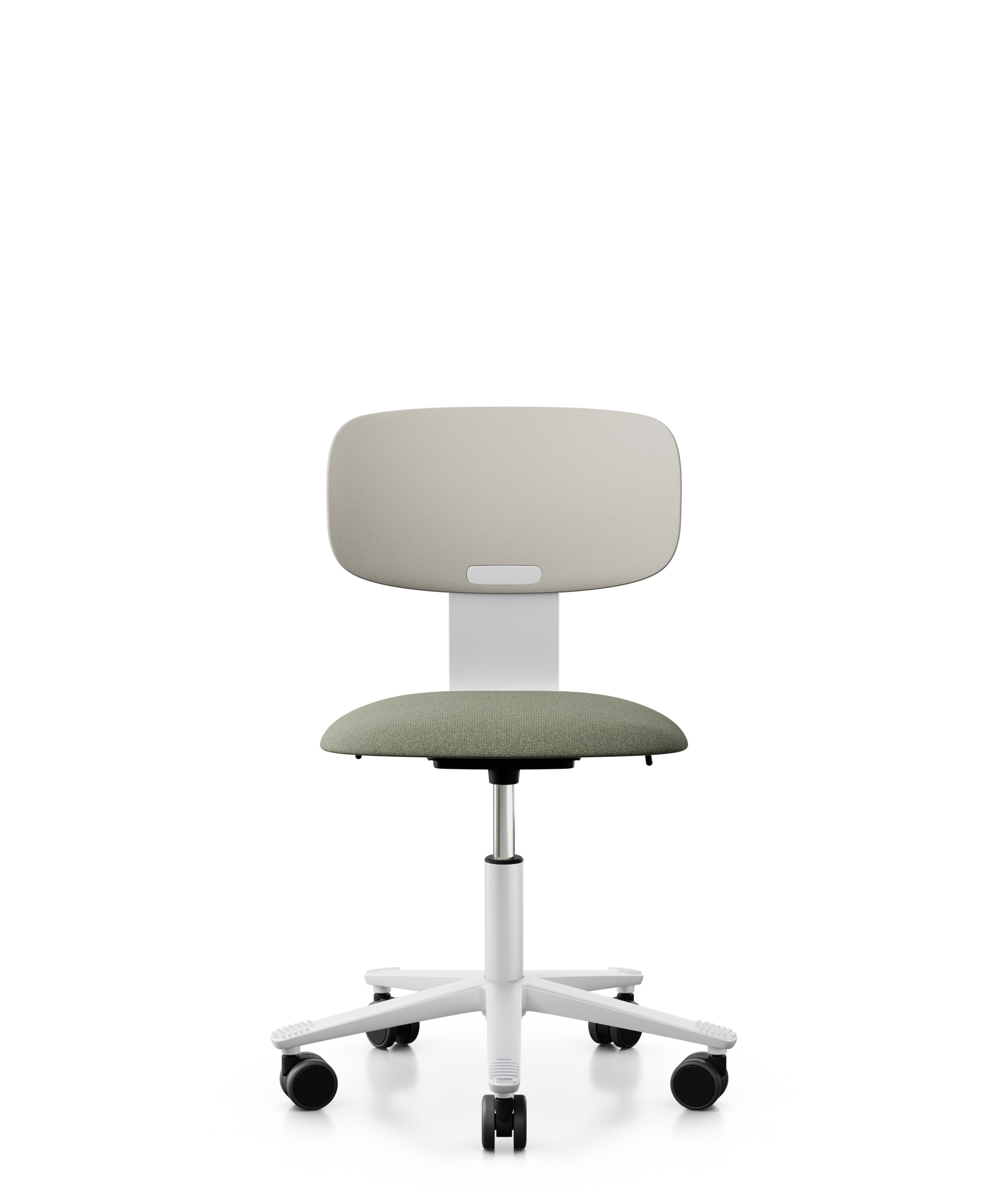 Homeofficestuhl Tion Sitz gepolstert