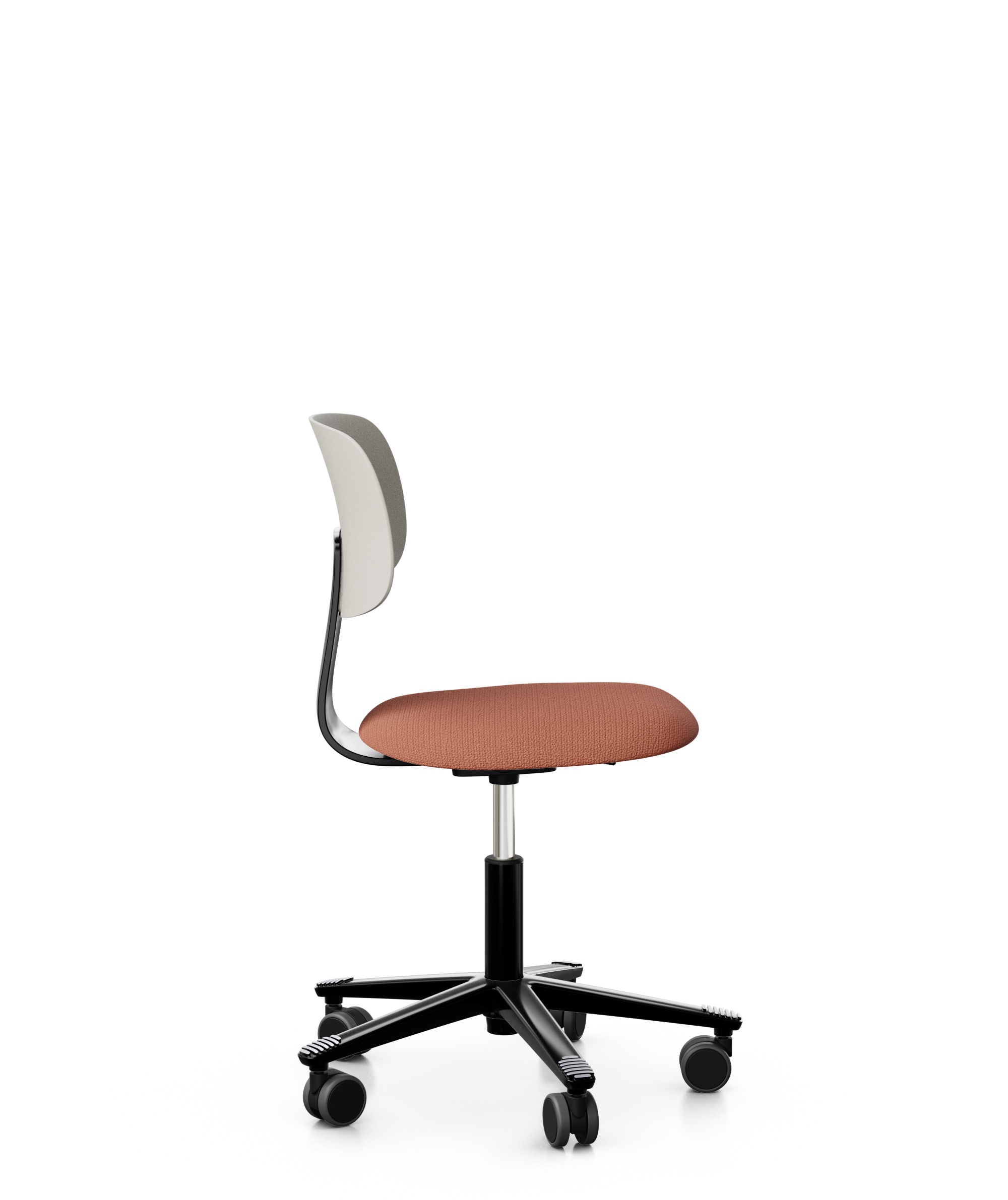 Homeofficestuhl Tion Sitz gepolstert