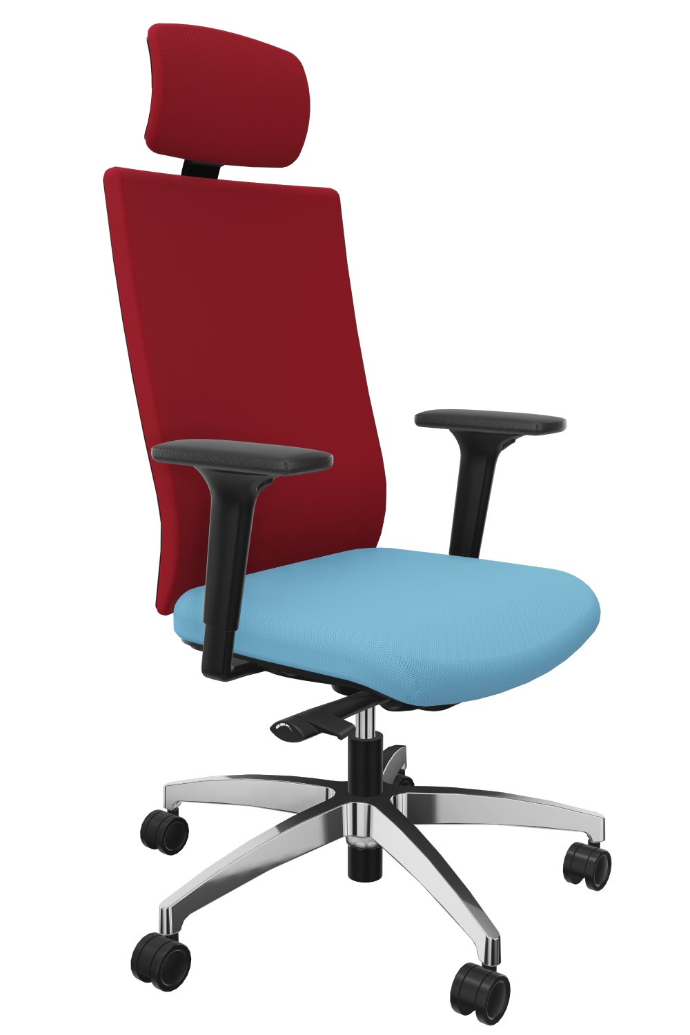 Bürodrehstuhl Magic Plus