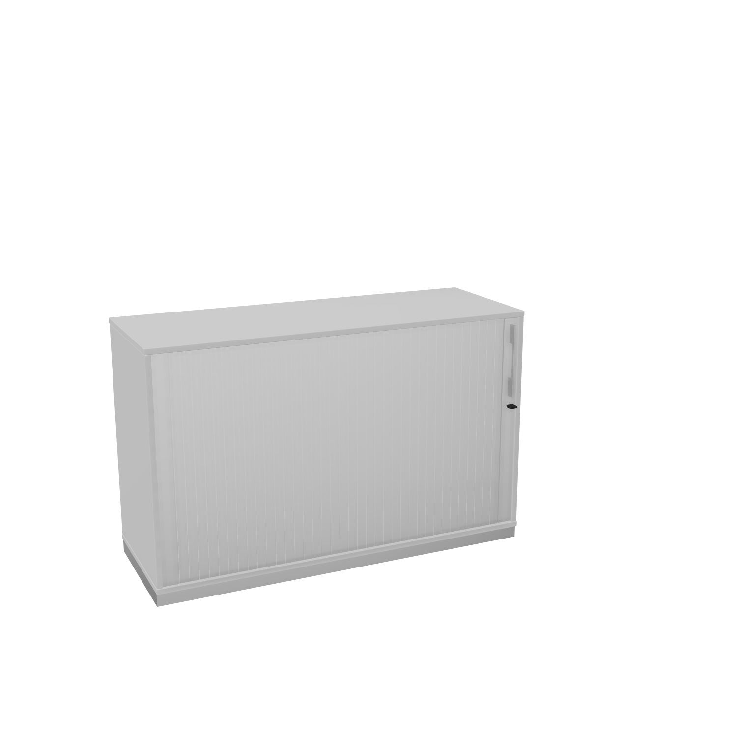 Oviedo Home Querrollladenschrank