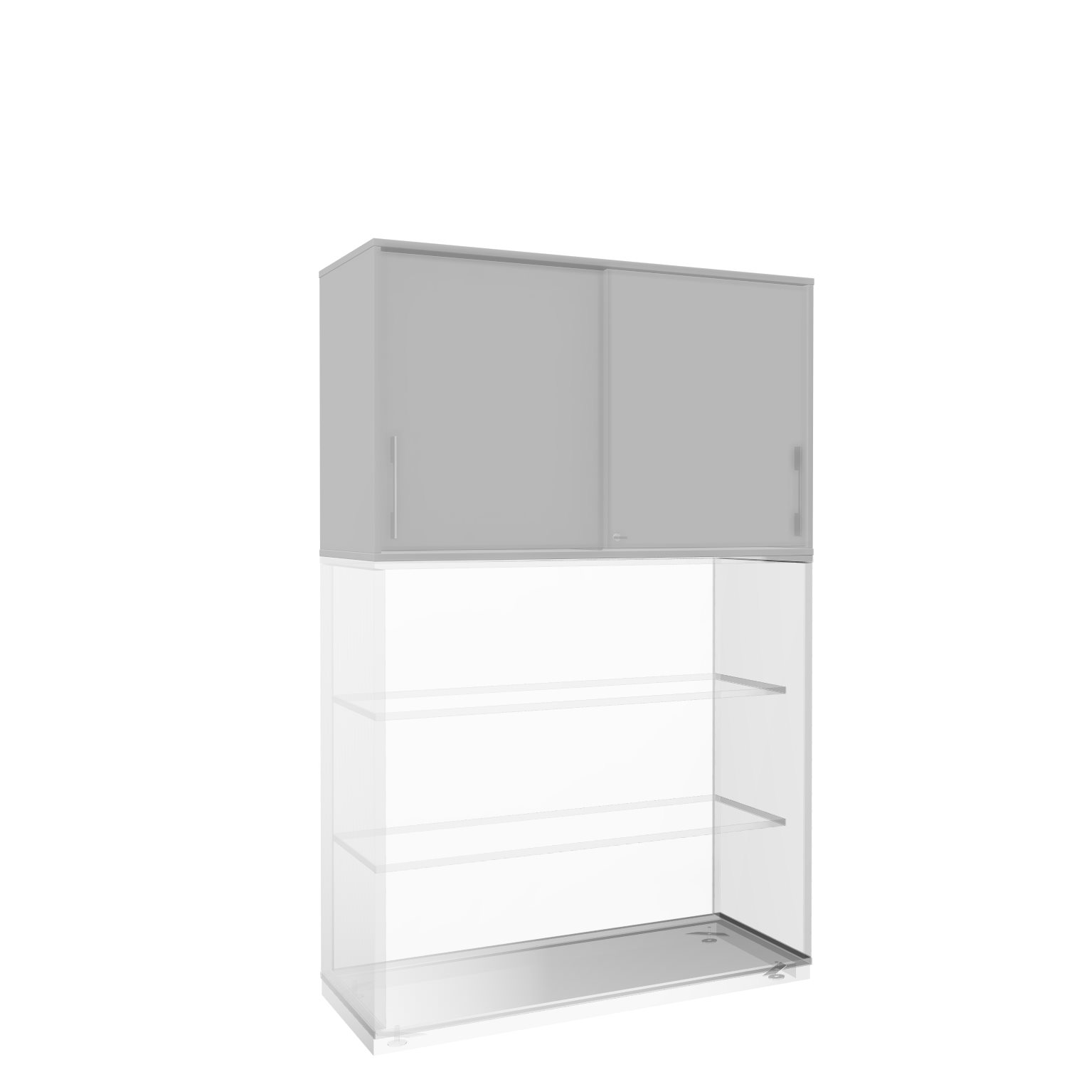Oviedo Schiebetürenschrank