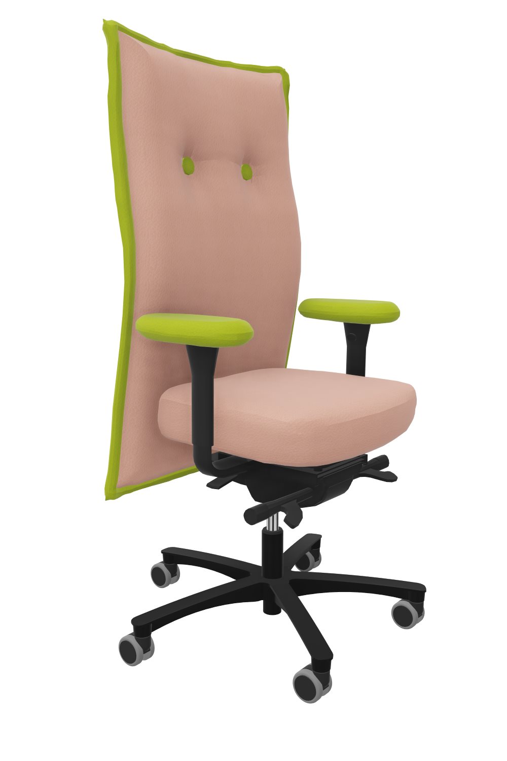 Brasilian Chair Individuell