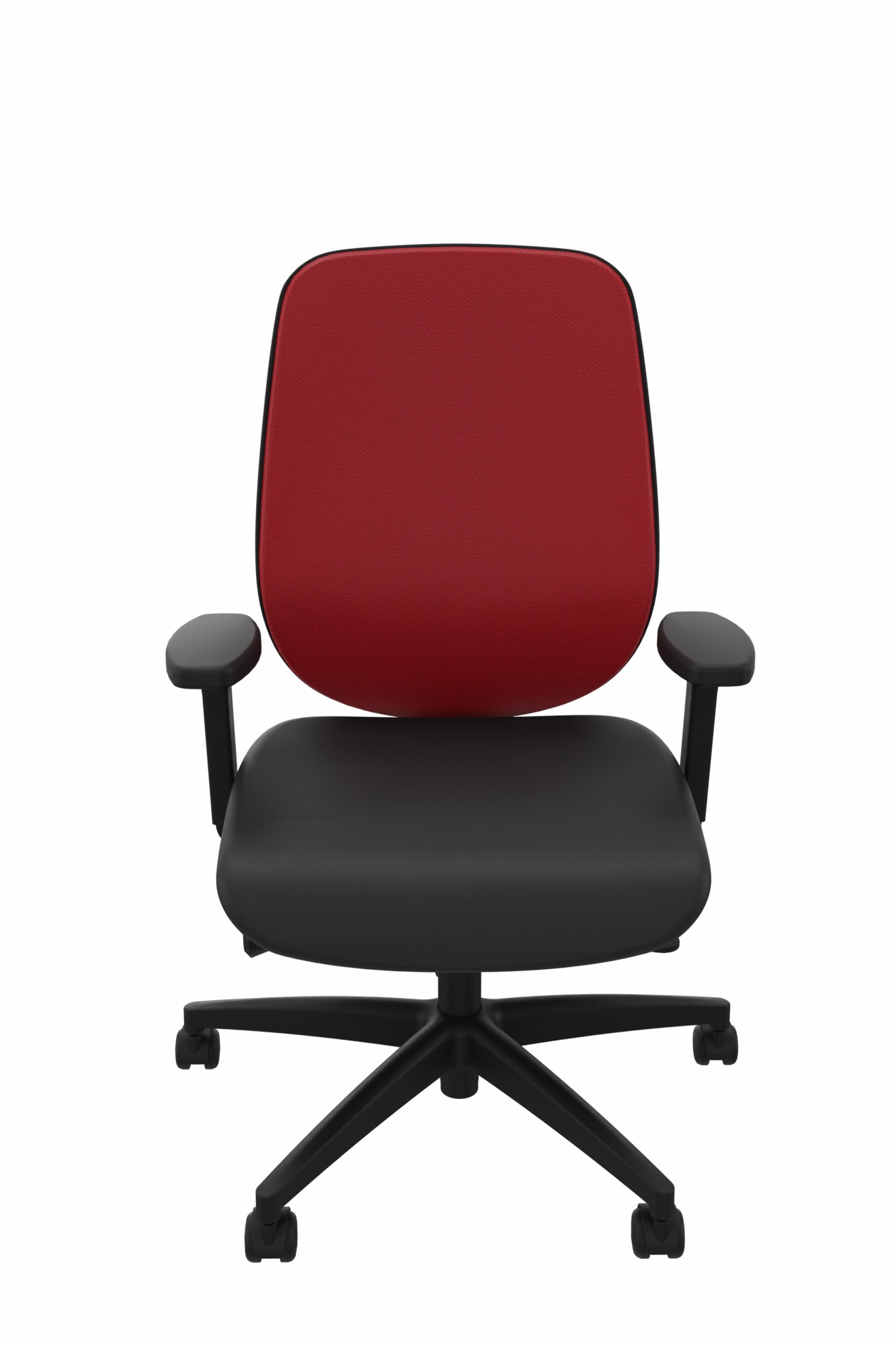 Synchrondrehstuhl Giro 353 N