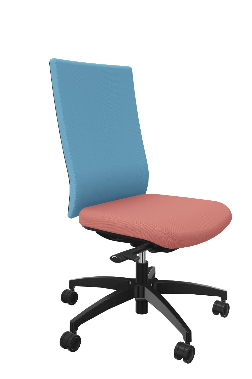 Bürodrehstuhl Magic Plus