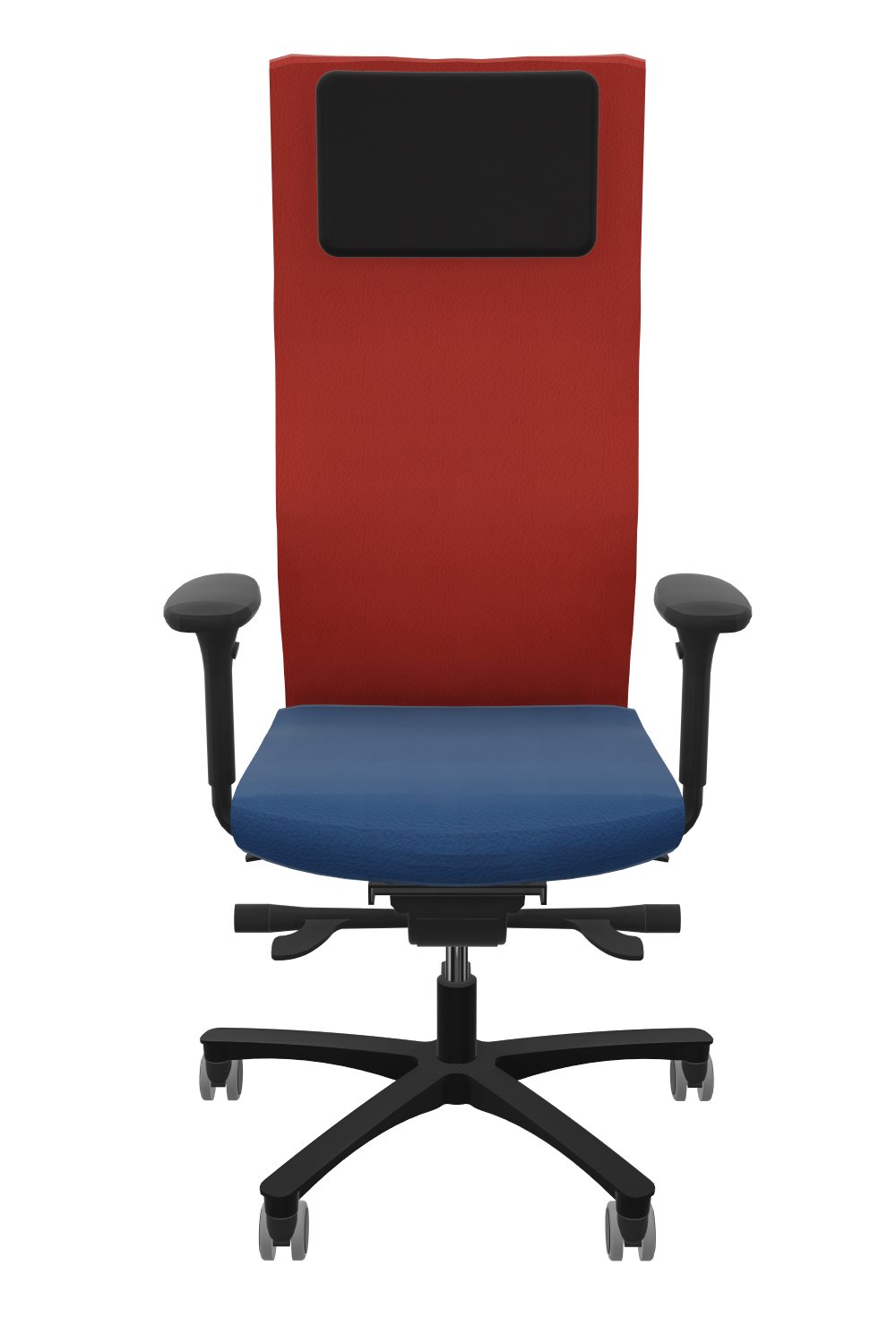 3-D-Sessel Ergo-Top CS