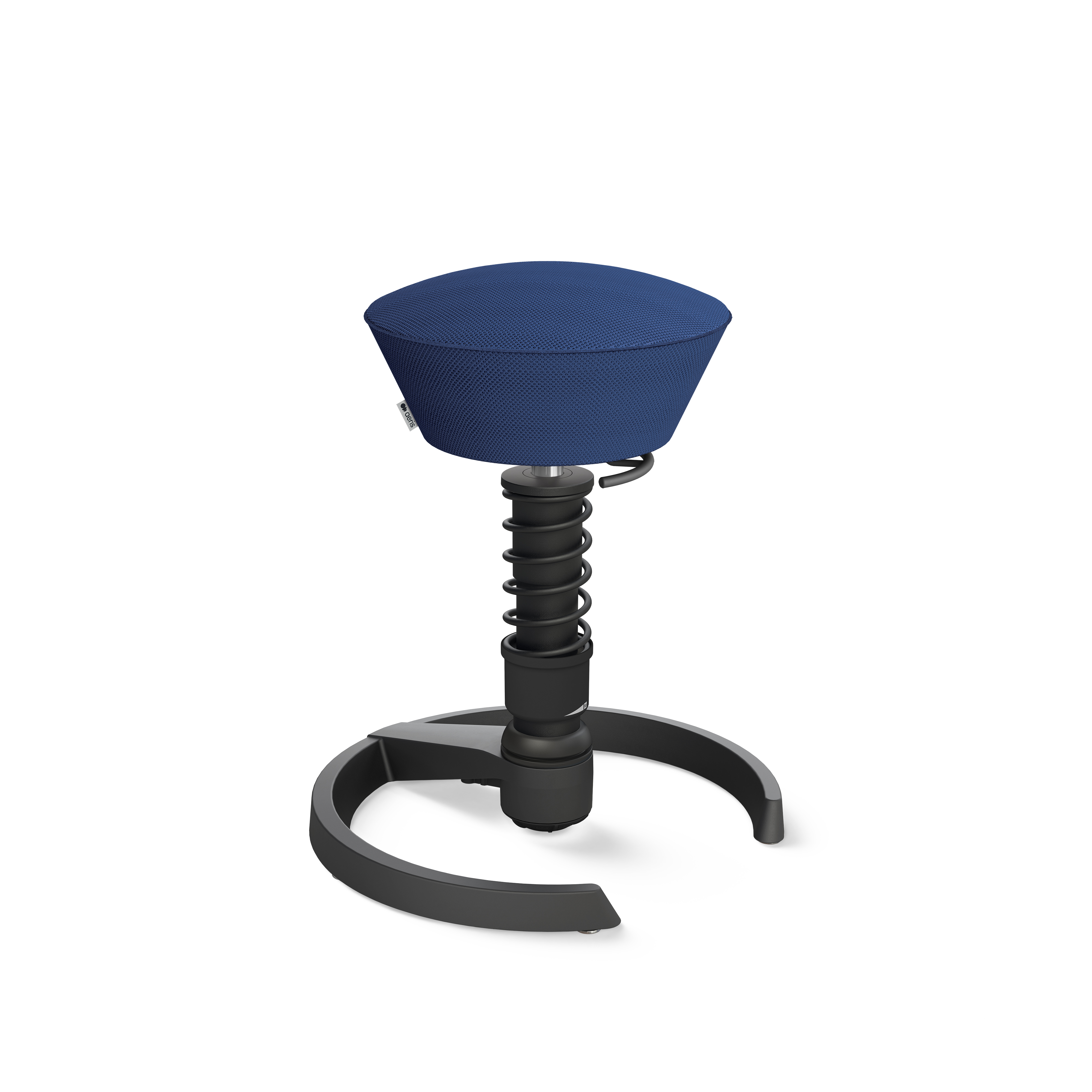 3-D-Hocker Swopper