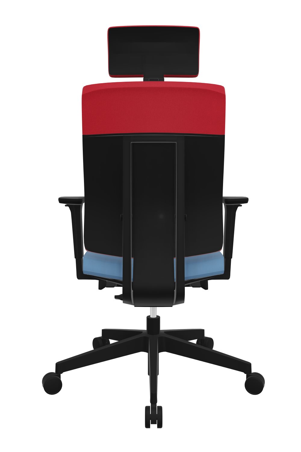 Bürodrehstuhl Profi X VP