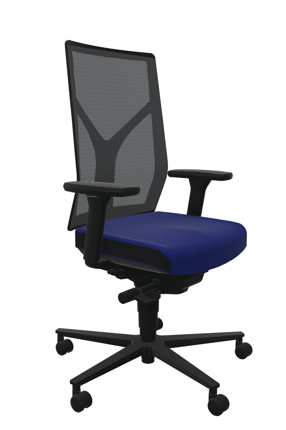 3D-Stuhl Rosario Balance