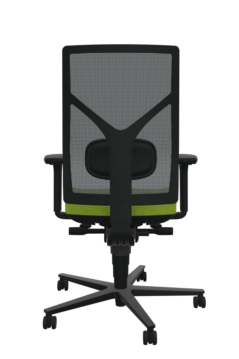 3D-Stuhl Rosario Balance