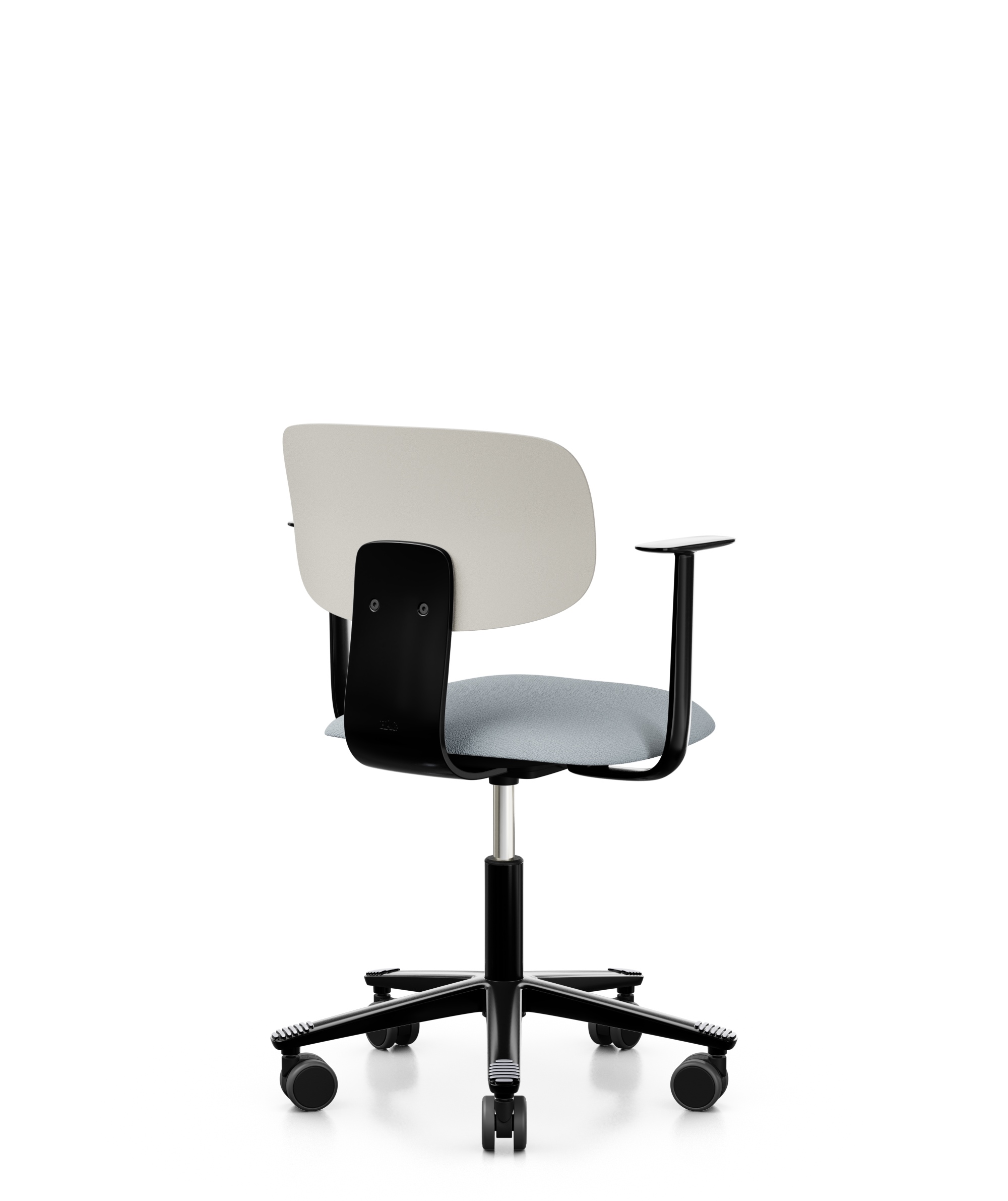 Homeofficestuhl Tion Sitz gepolstert