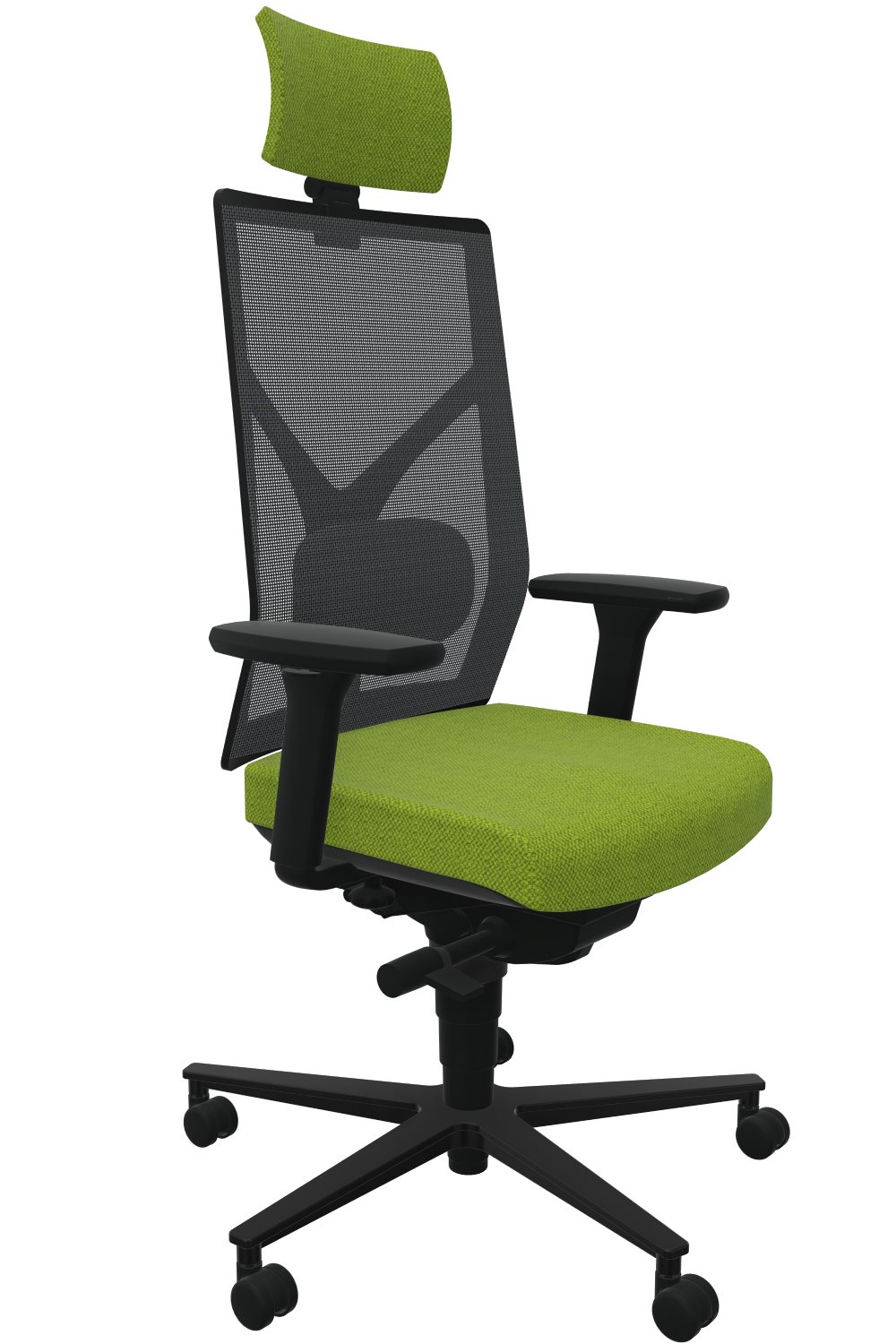 3D-Stuhl Rosario Balance