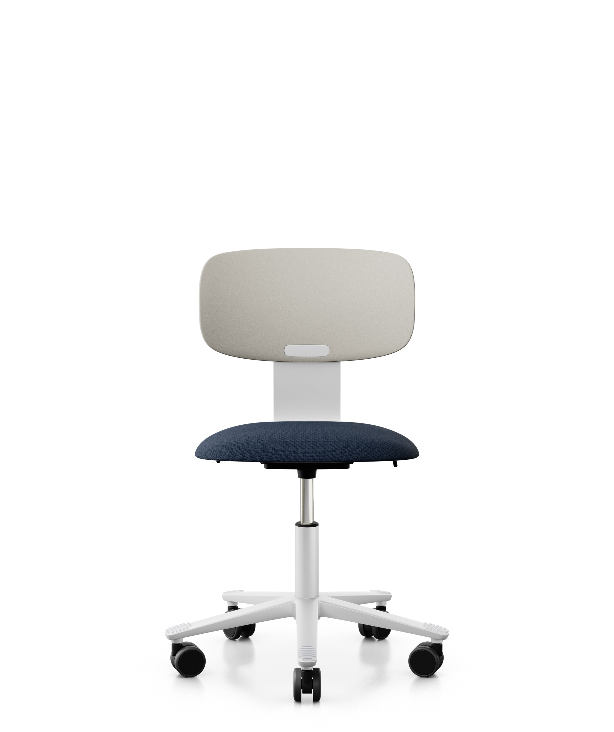 Homeofficestuhl Tion Sitz gepolstert
