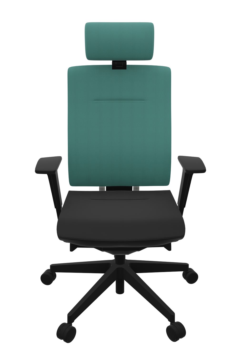 Bürodrehstuhl Profi X VP