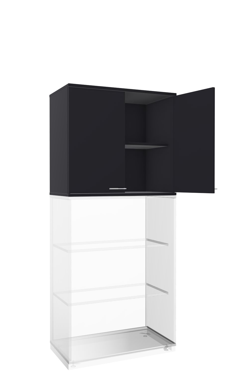 Oviedo Home Flügeltürenschrank