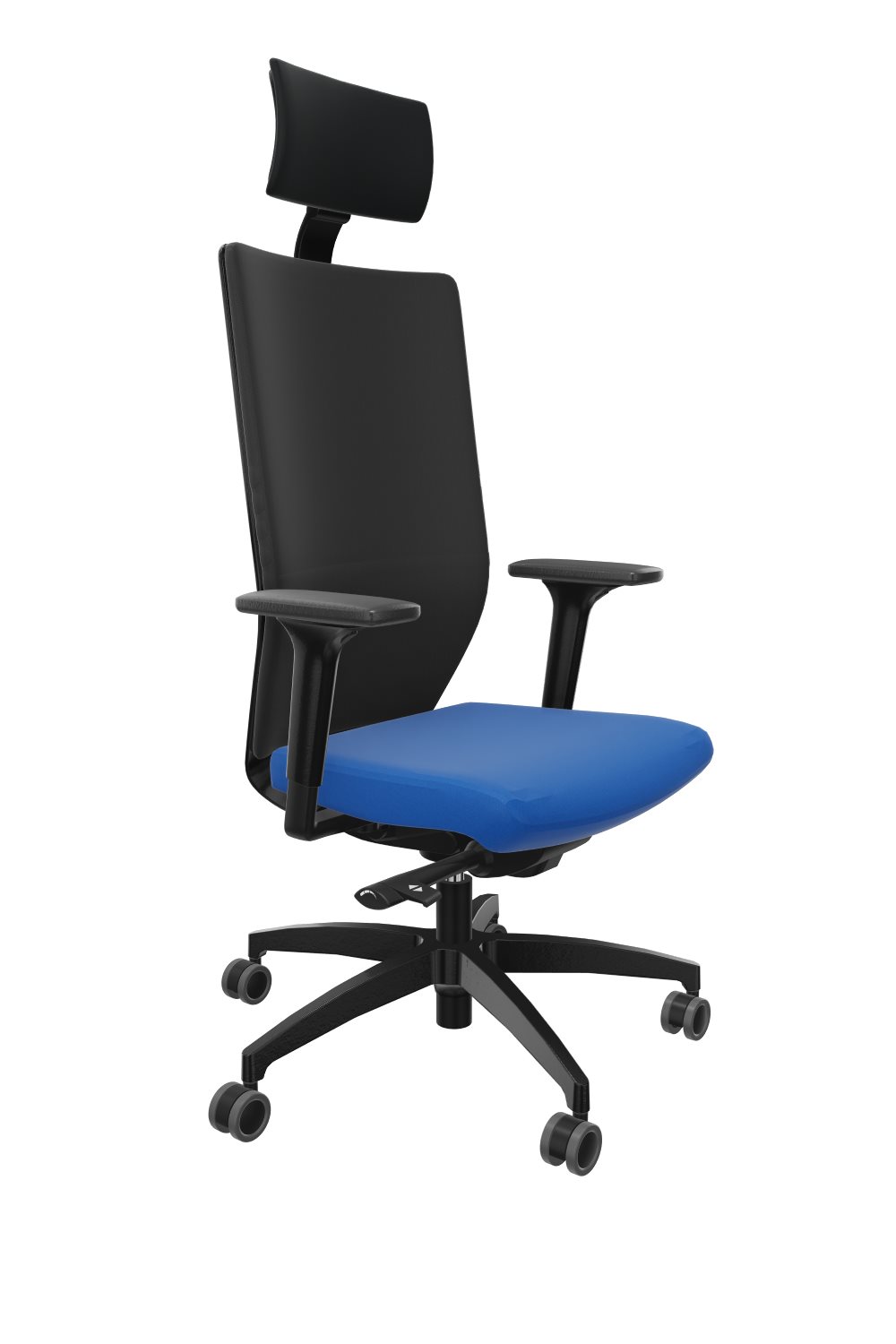 Bürodrehstuhl Life