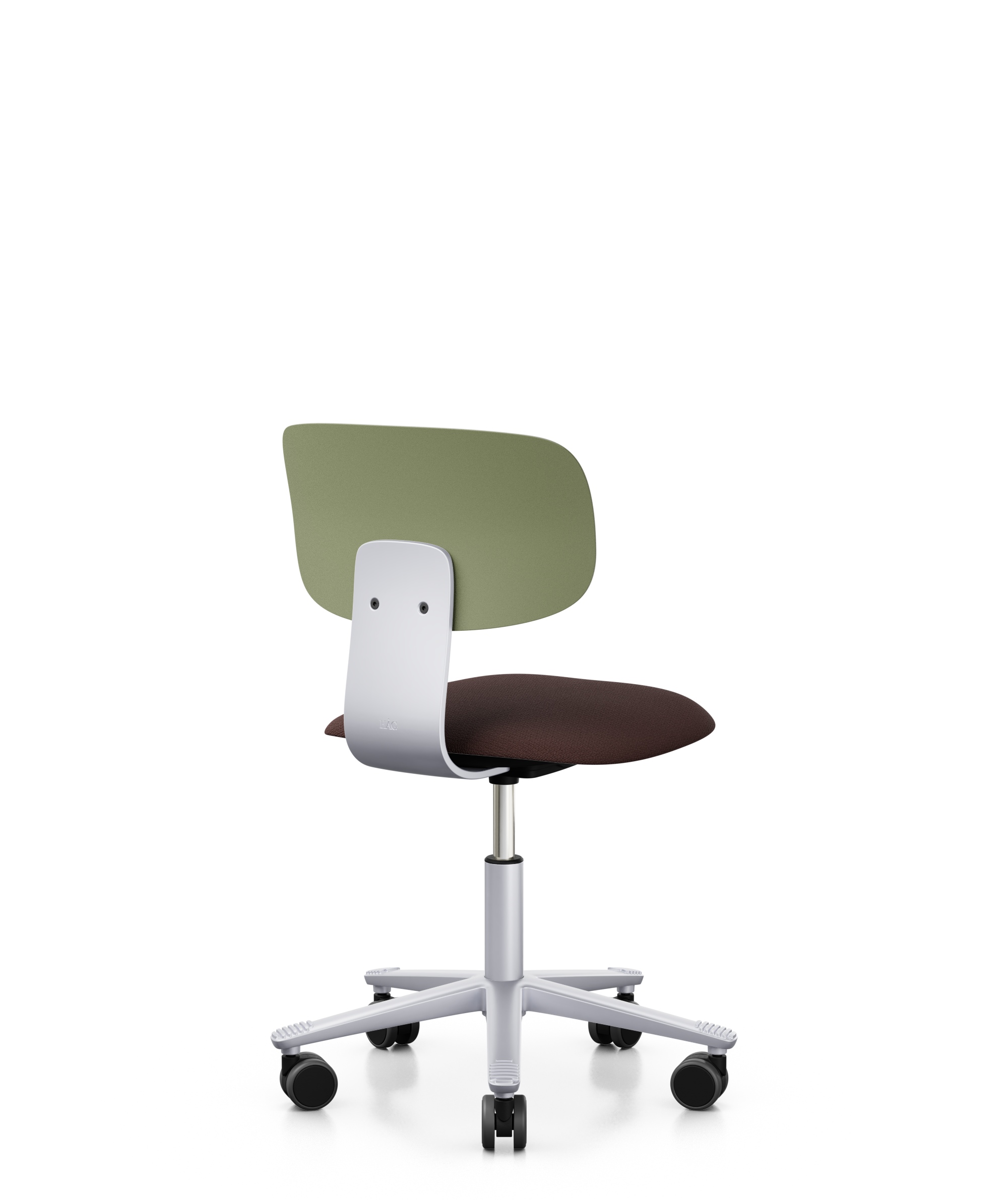 Homeofficestuhl Tion Sitz gepolstert