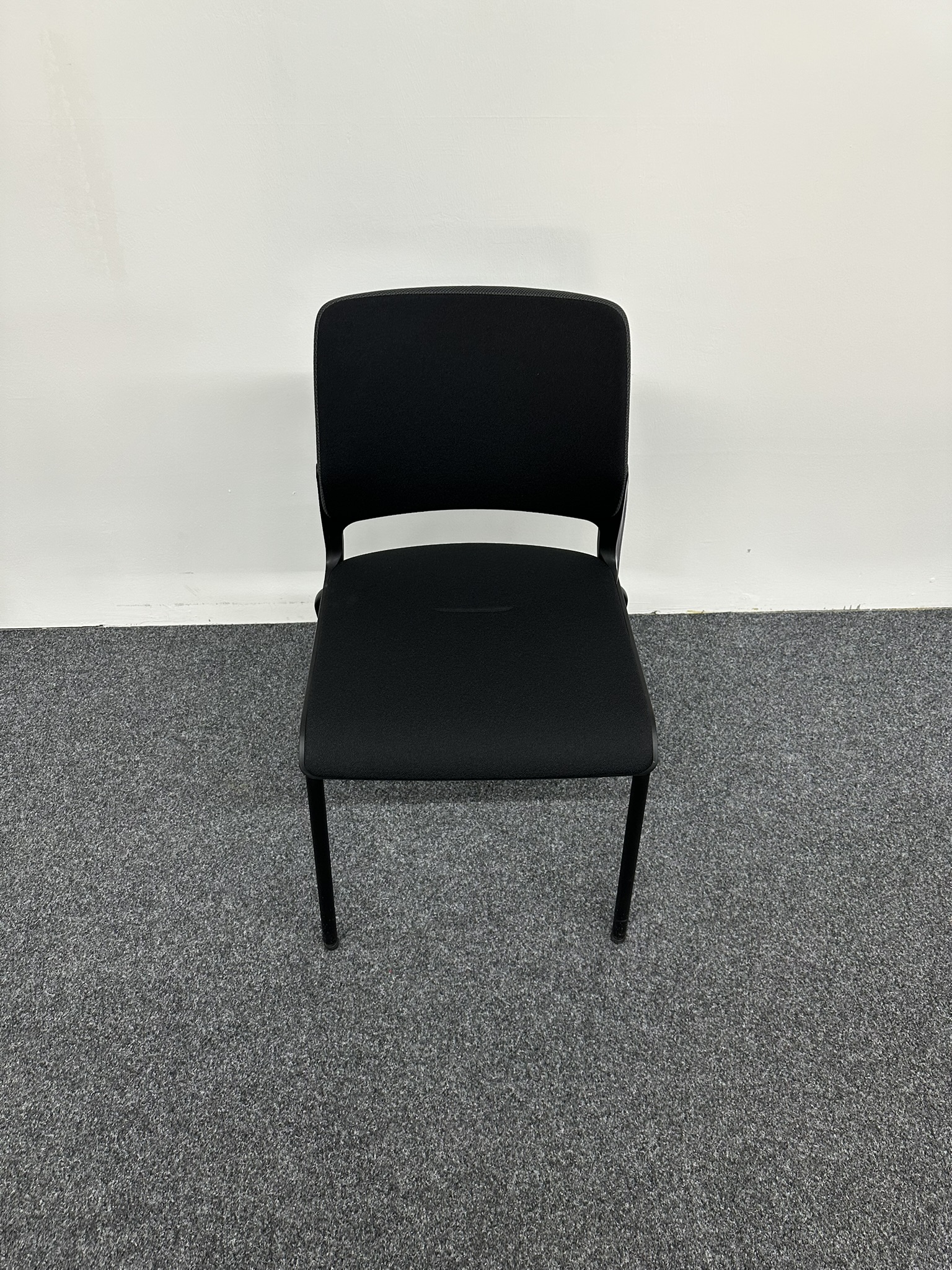 Xilium Besucherstuhl