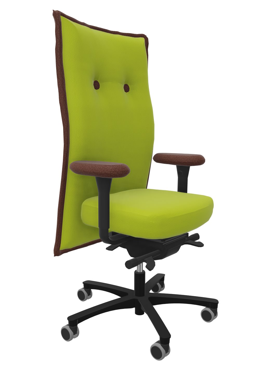 Brasilian Chair Individuell