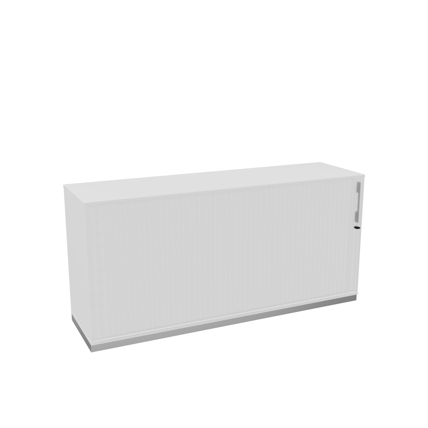 Oviedo Home Querrollladenschrank