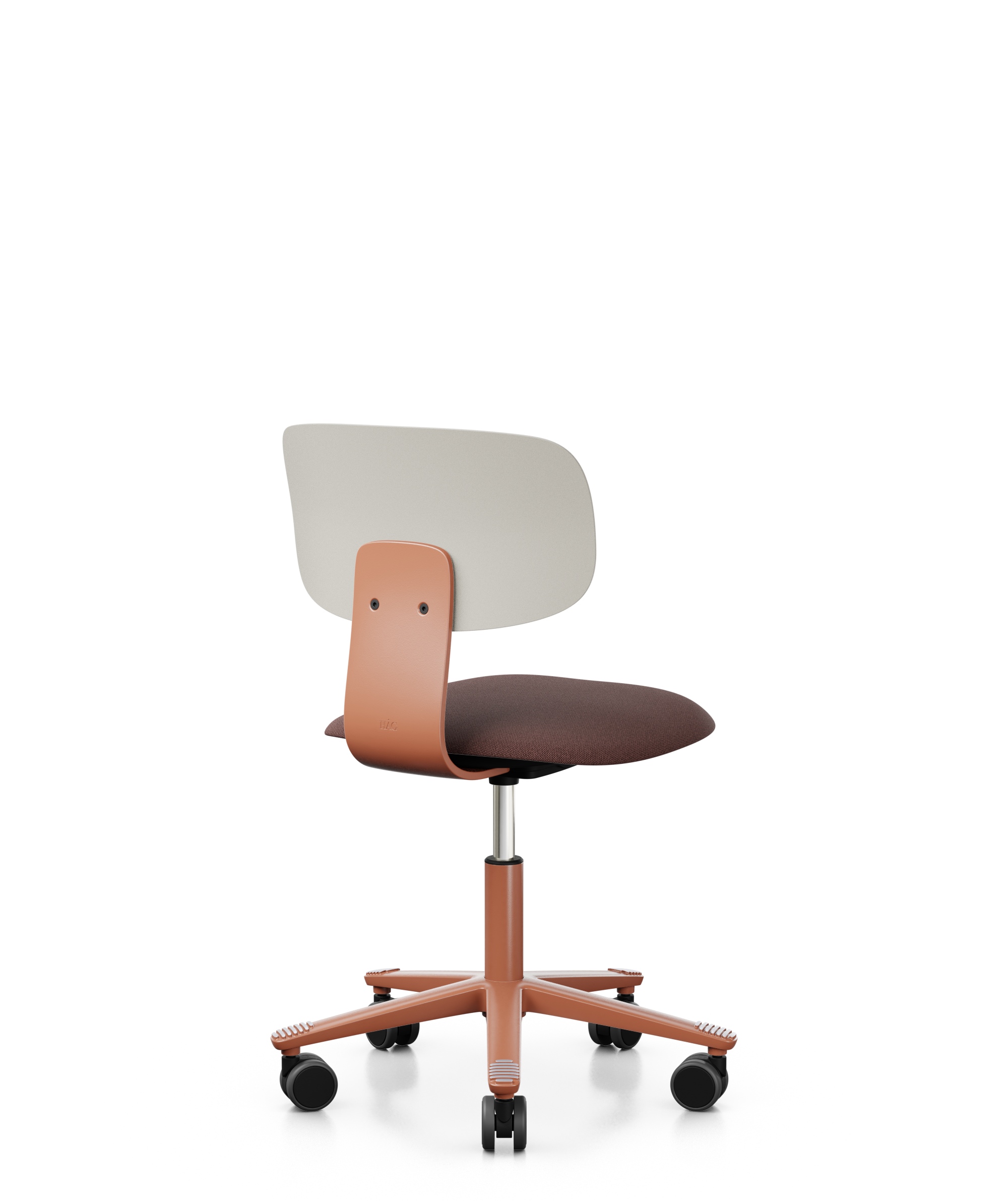 Homeofficestuhl Tion Sitz gepolstert
