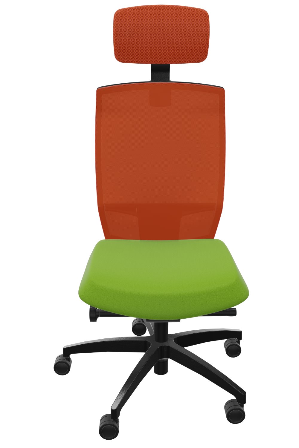 Bürodrehstuhl Magic Plus Net