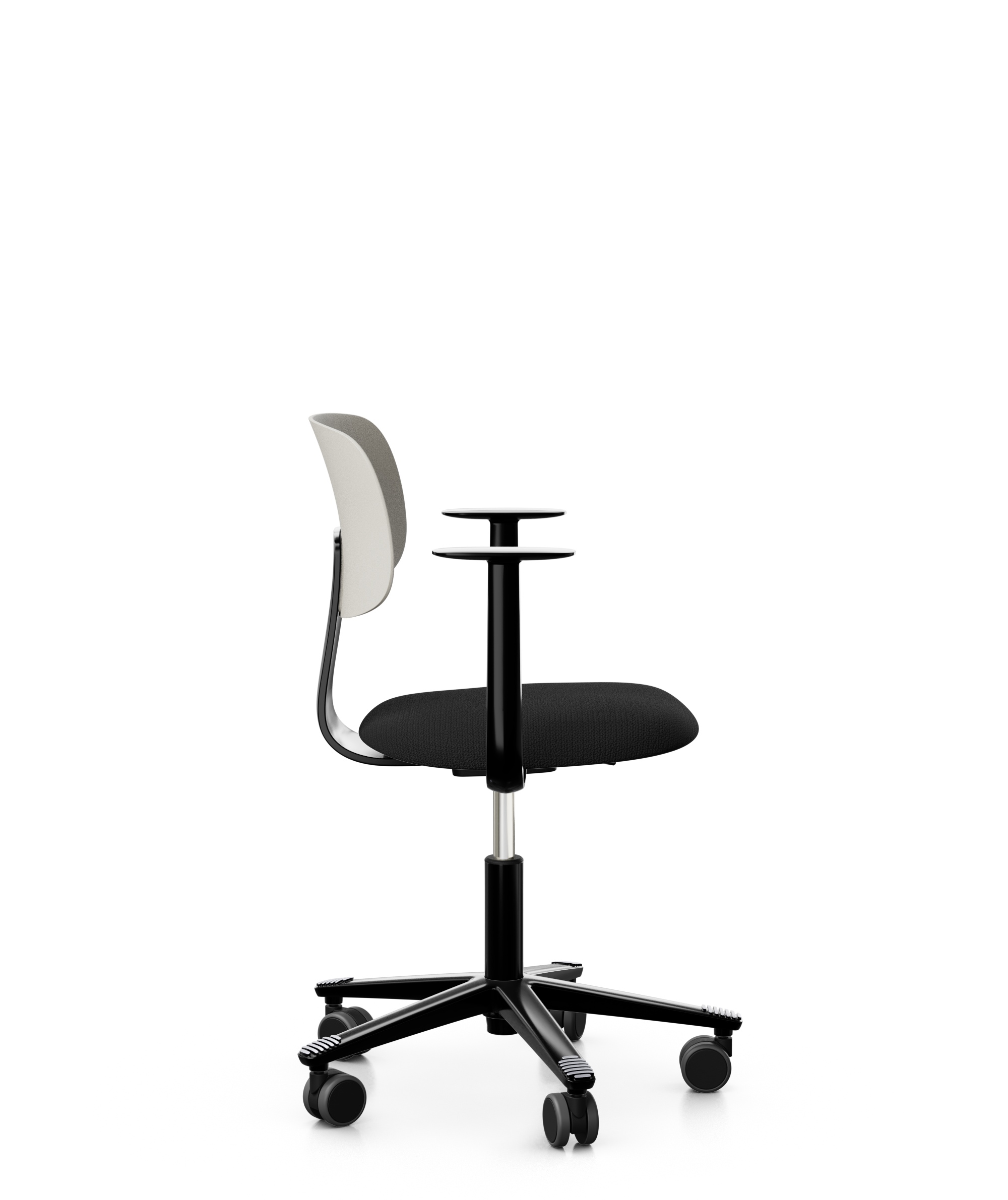 Homeofficestuhl Tion Sitz gepolstert