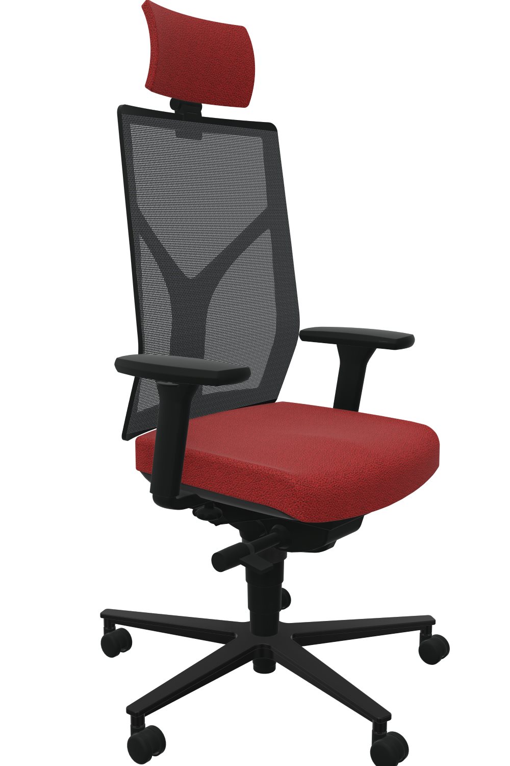 3D-Stuhl Rosario Balance