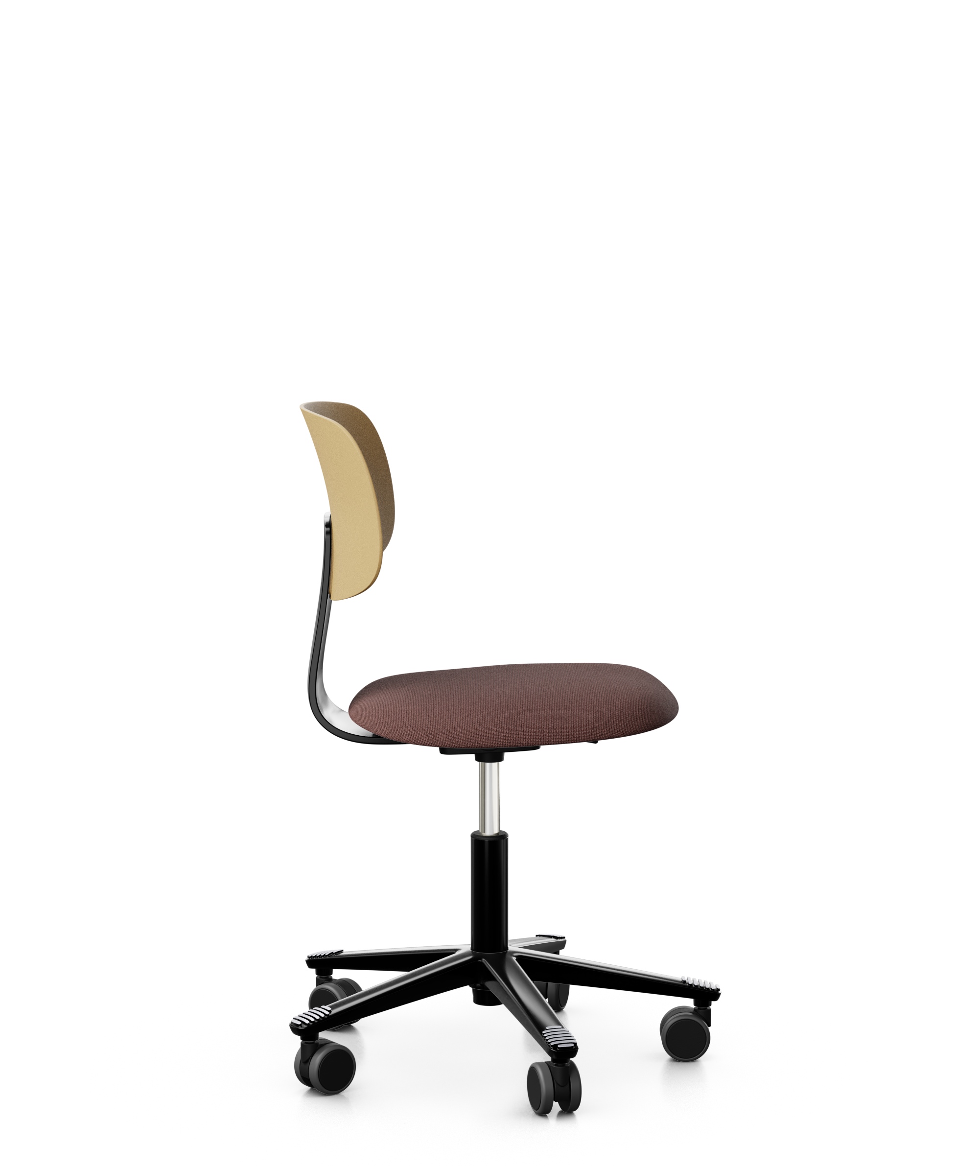 Homeofficestuhl Tion Sitz gepolstert