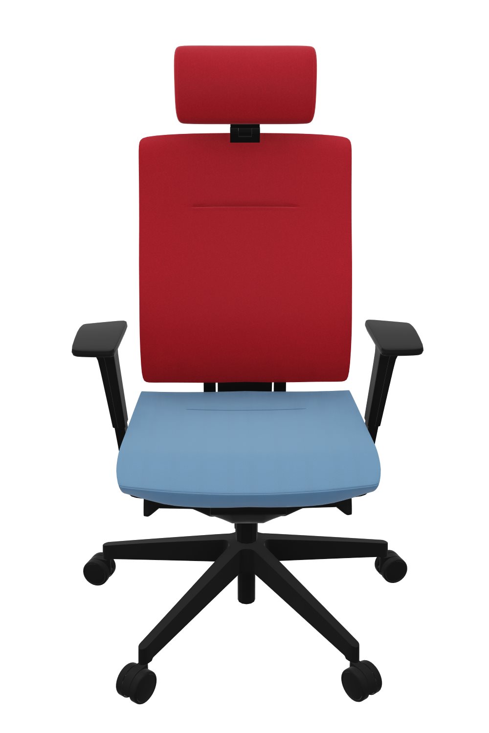 Bürodrehstuhl Profi X VP