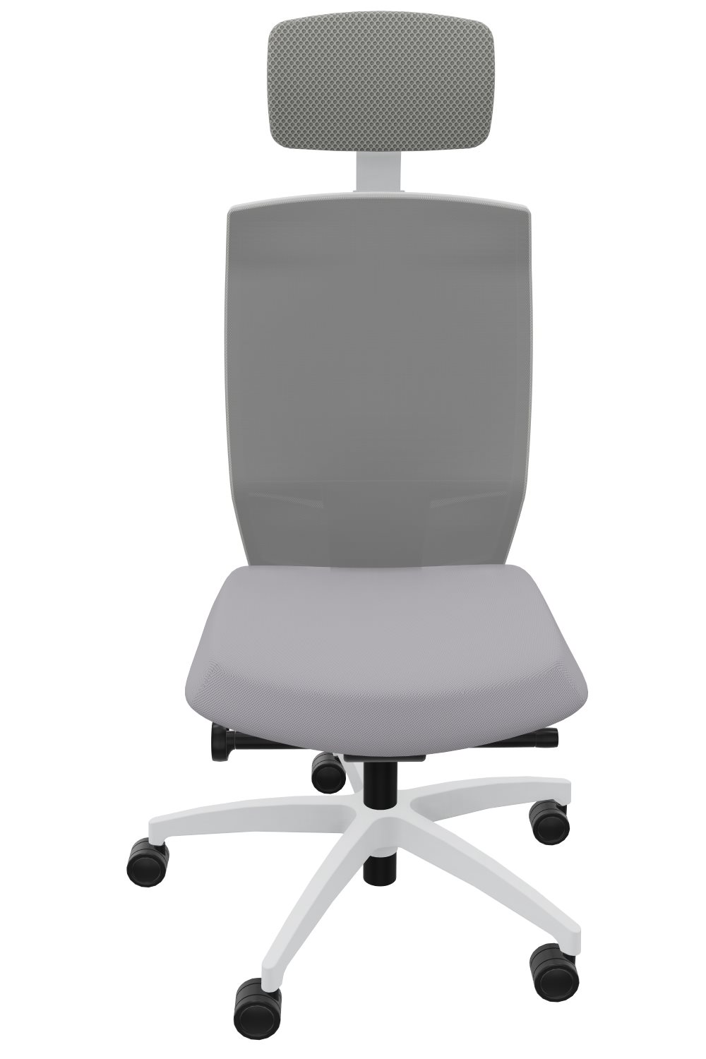 Bürodrehstuhl Magic Plus Net
