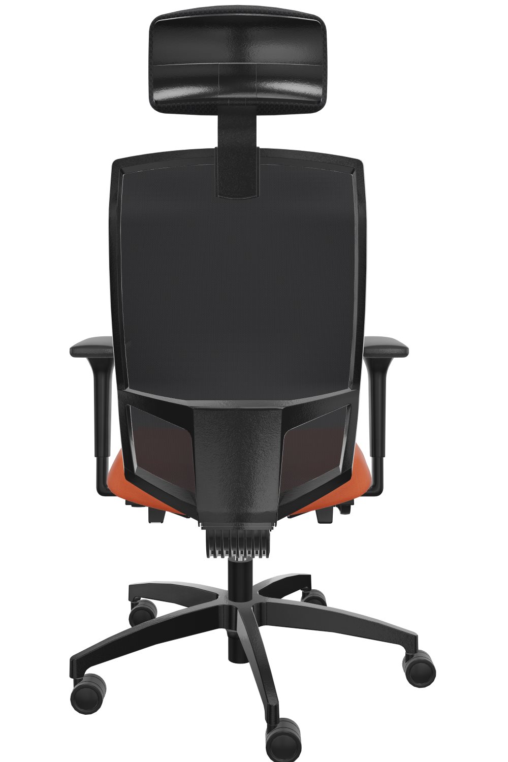 Bürodrehstuhl Magic Plus Net