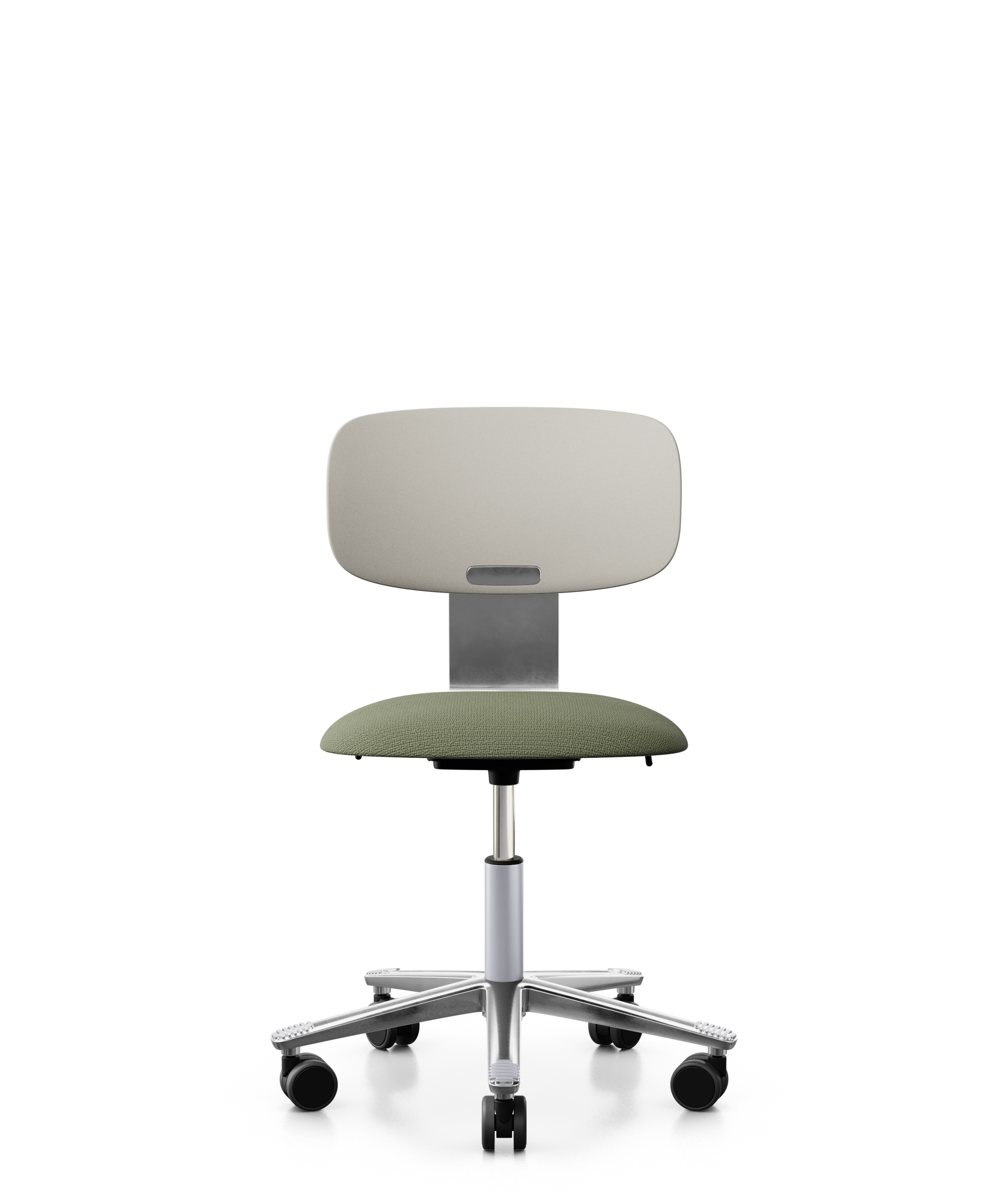 Homeofficestuhl Tion Sitz gepolstert