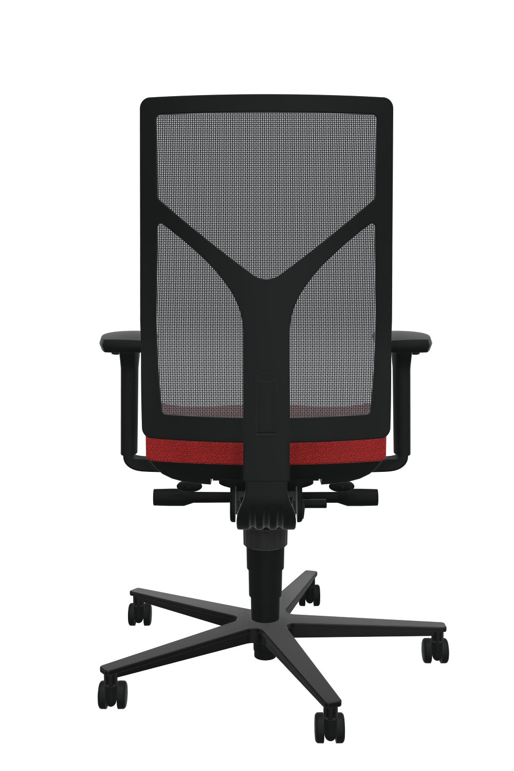3D-Stuhl Rosario Balance