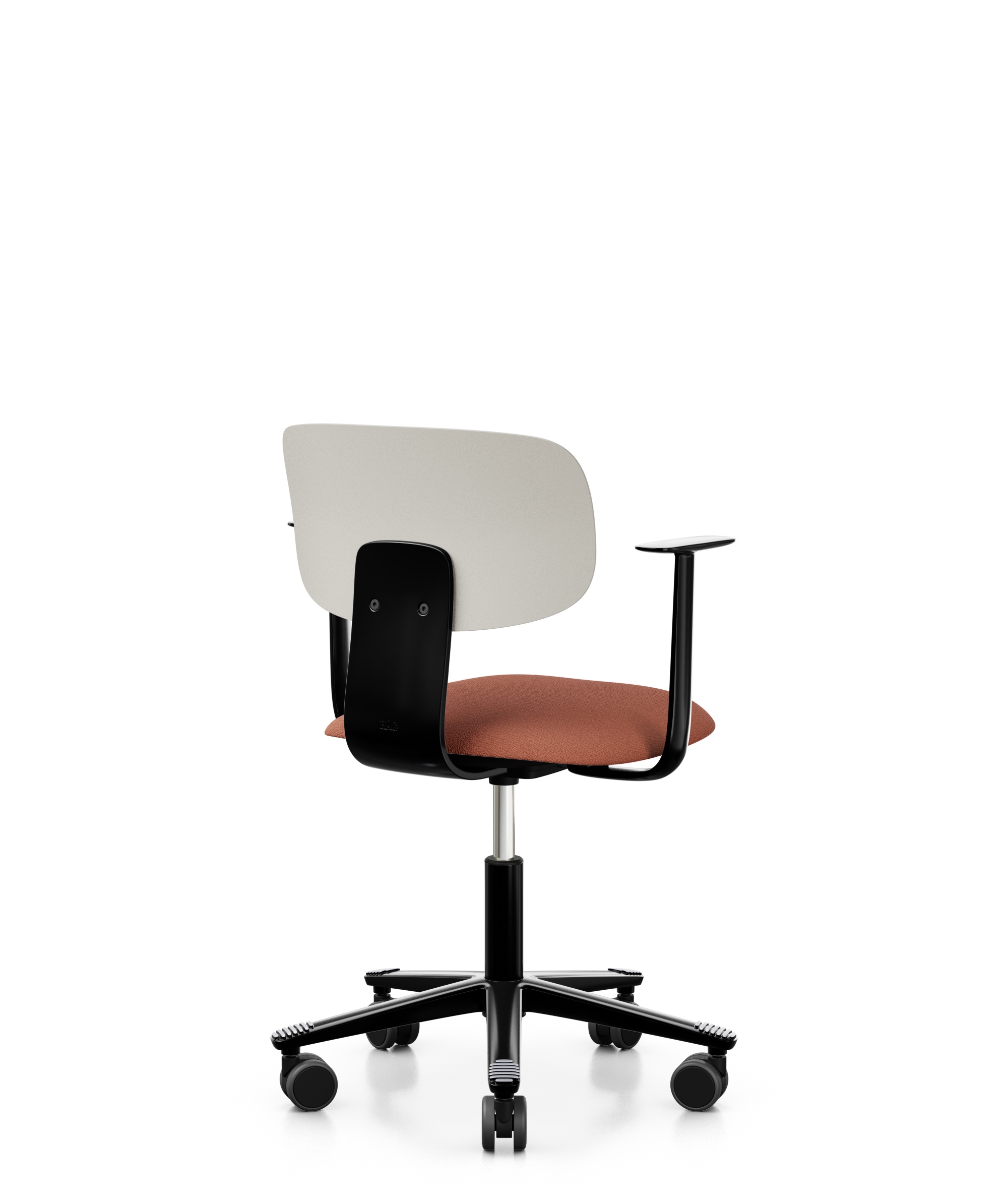 Homeofficestuhl Tion Sitz gepolstert