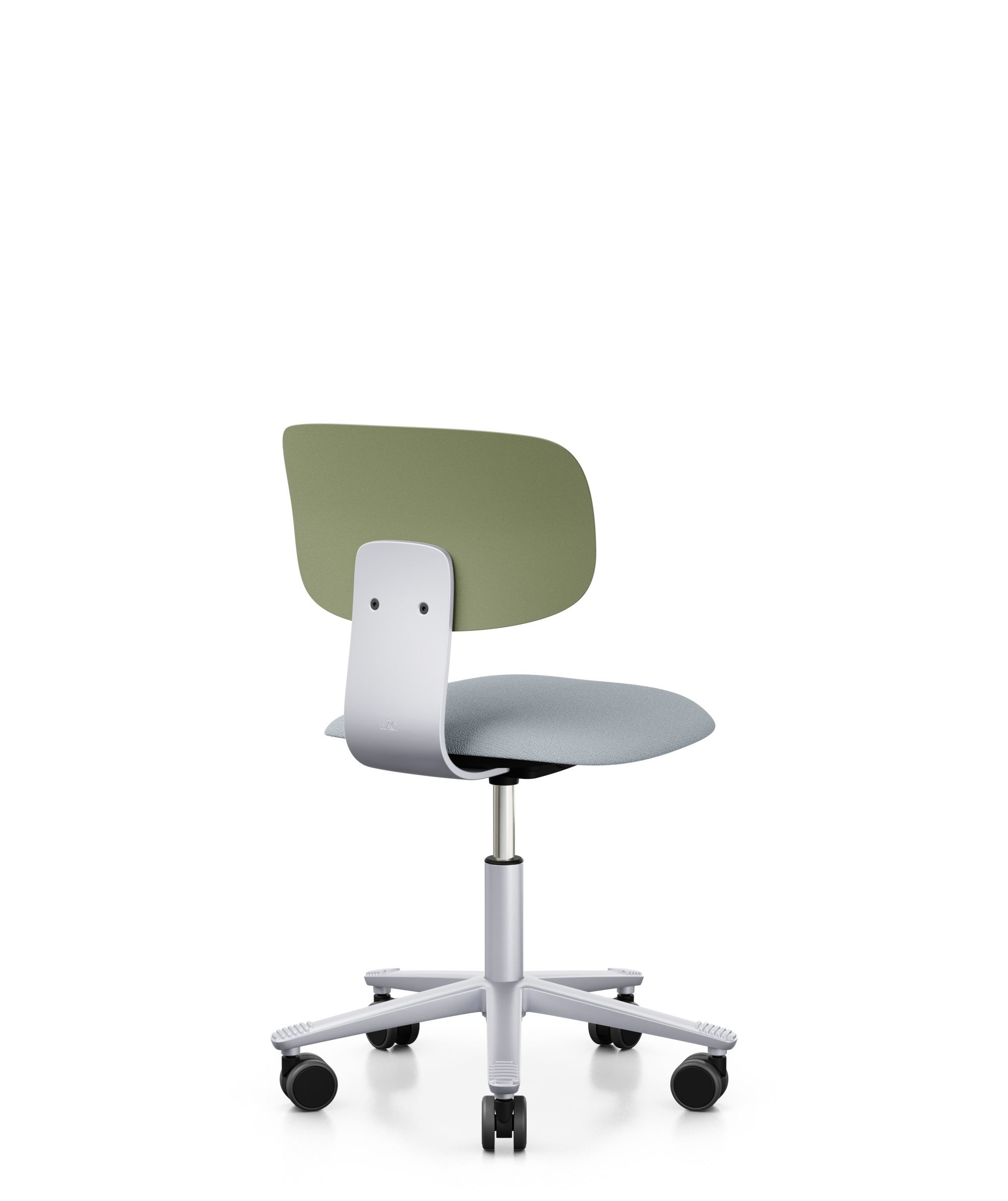 Homeofficestuhl Tion Sitz gepolstert