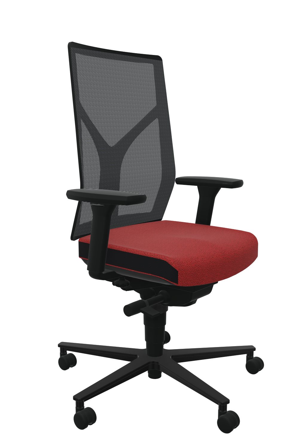 3D-Stuhl Rosario Balance