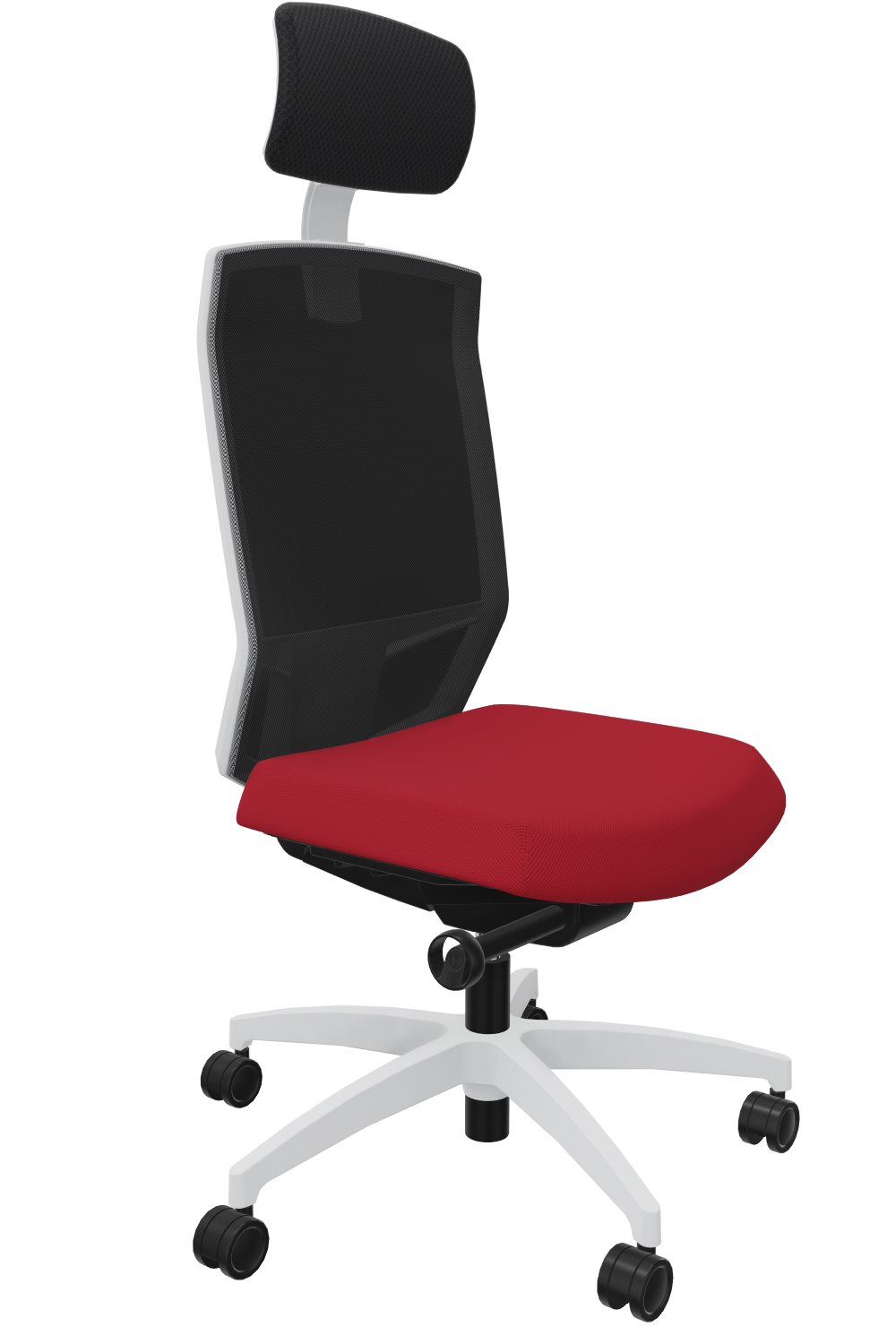 Bürodrehstuhl Magic Plus Net