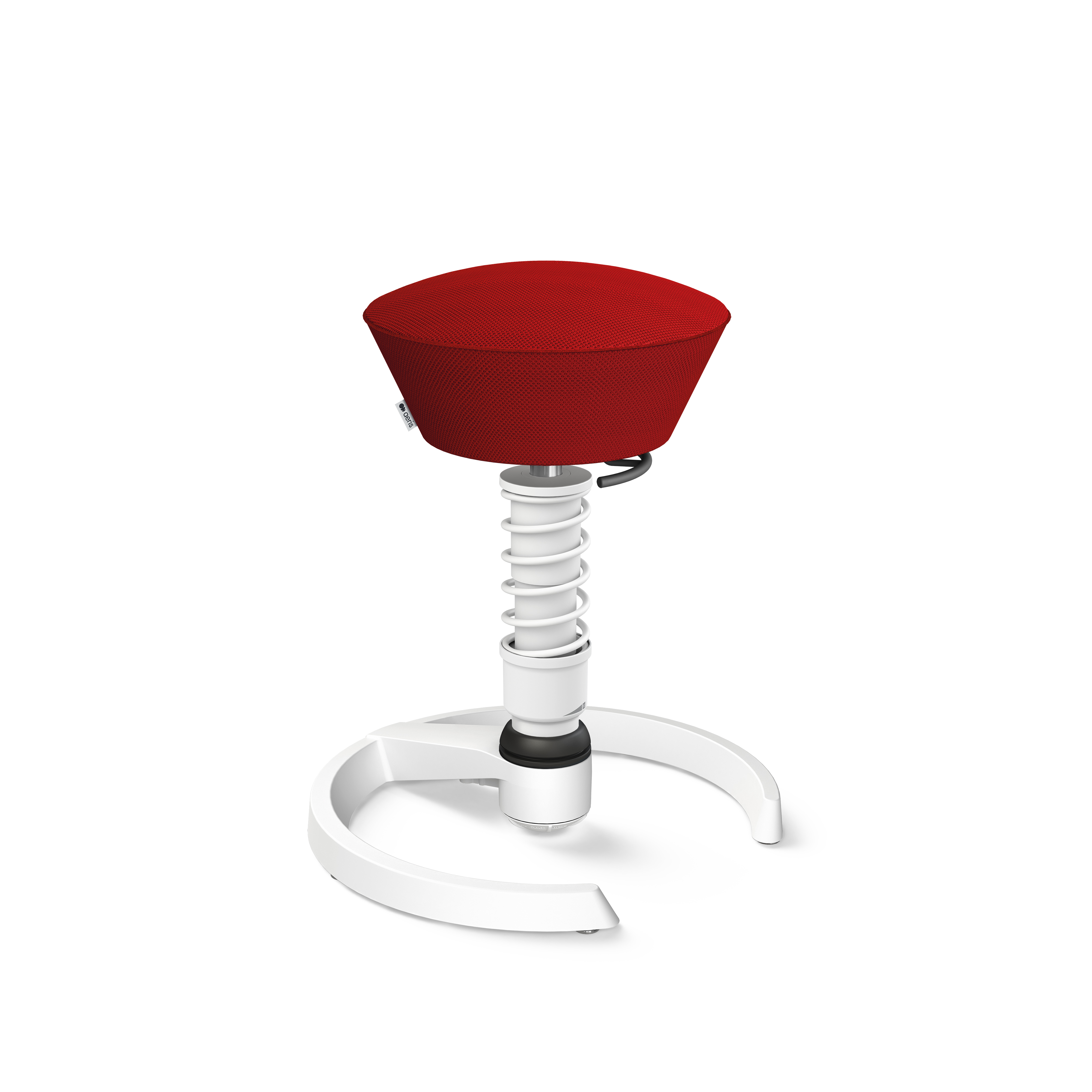 3-D-Hocker Swopper