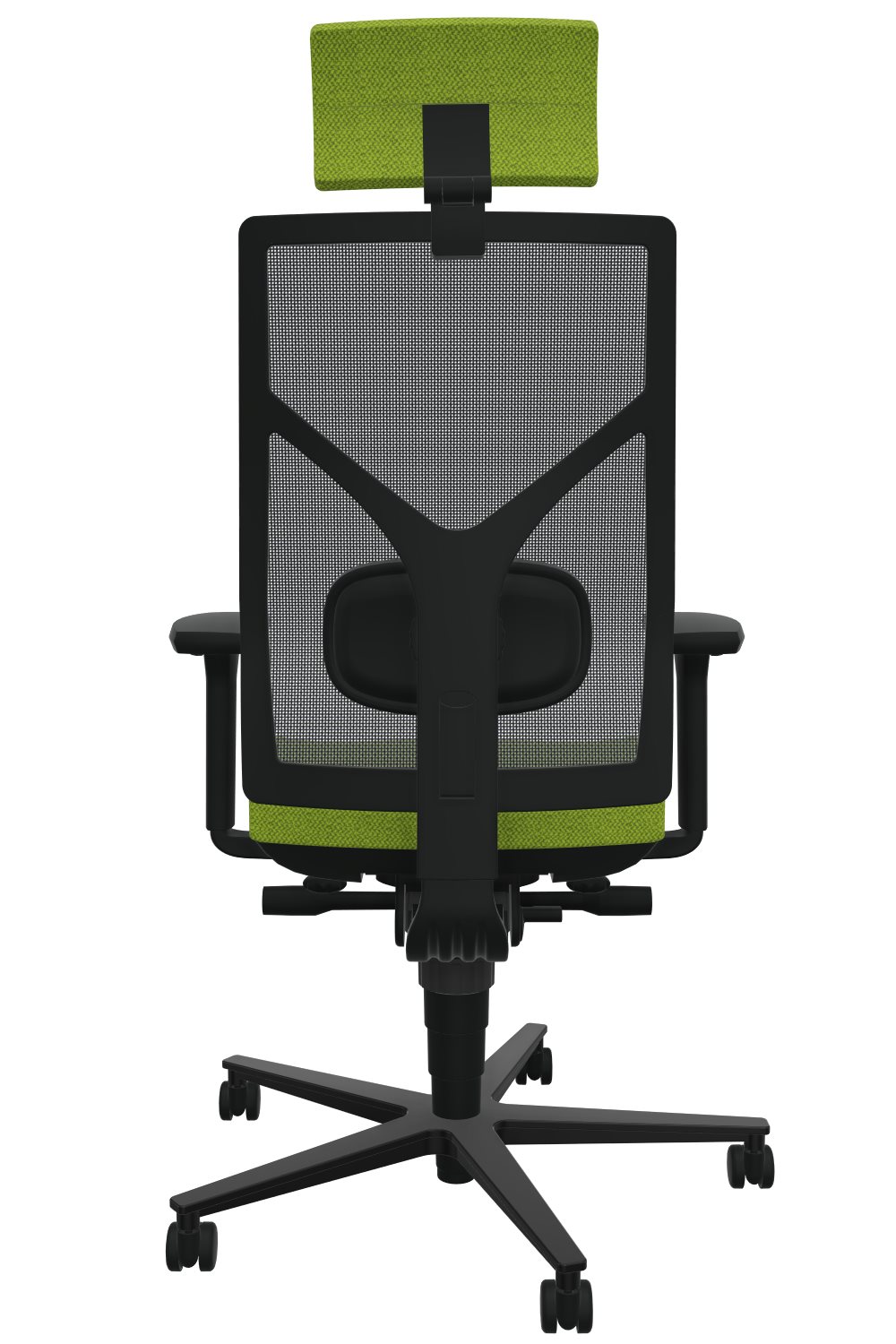 3D-Stuhl Rosario Balance