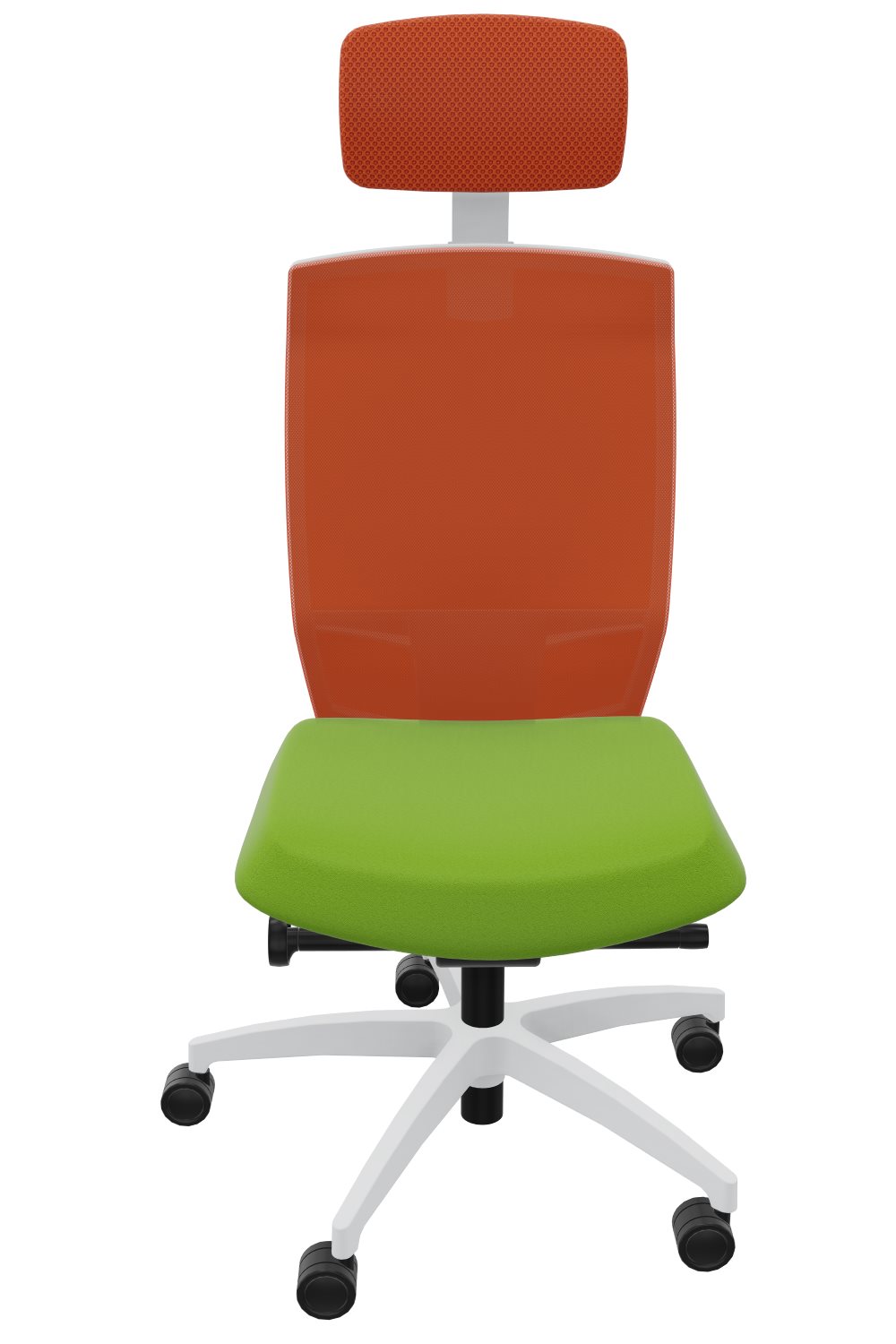Bürodrehstuhl Magic Plus Net