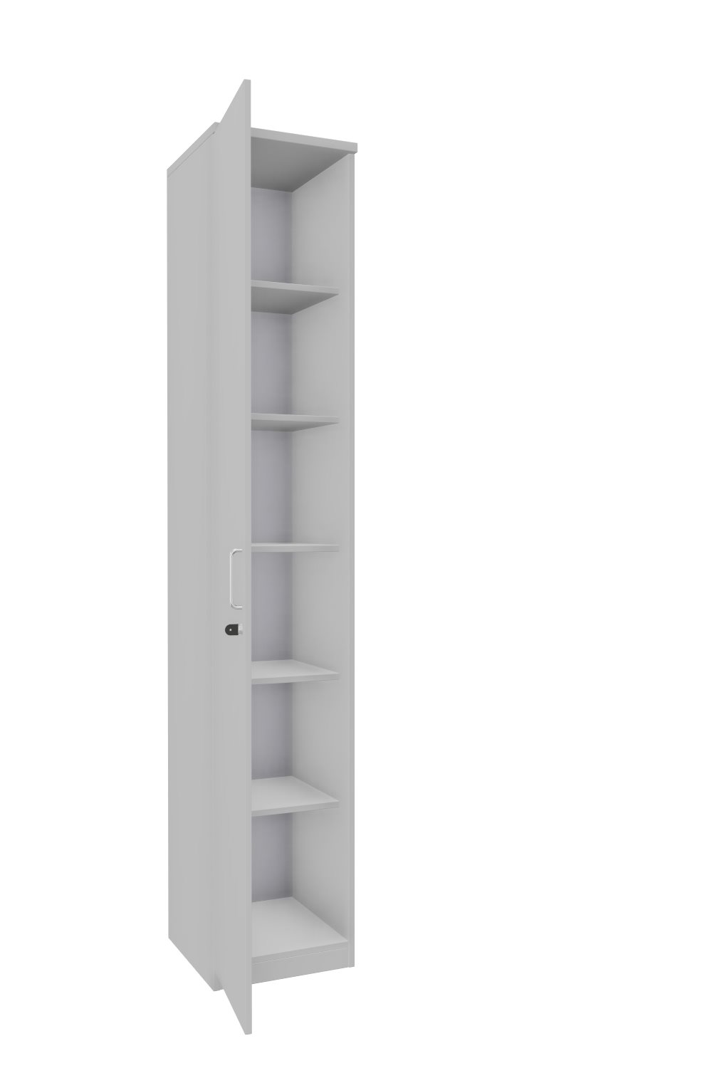 Alicante Aktenschrank